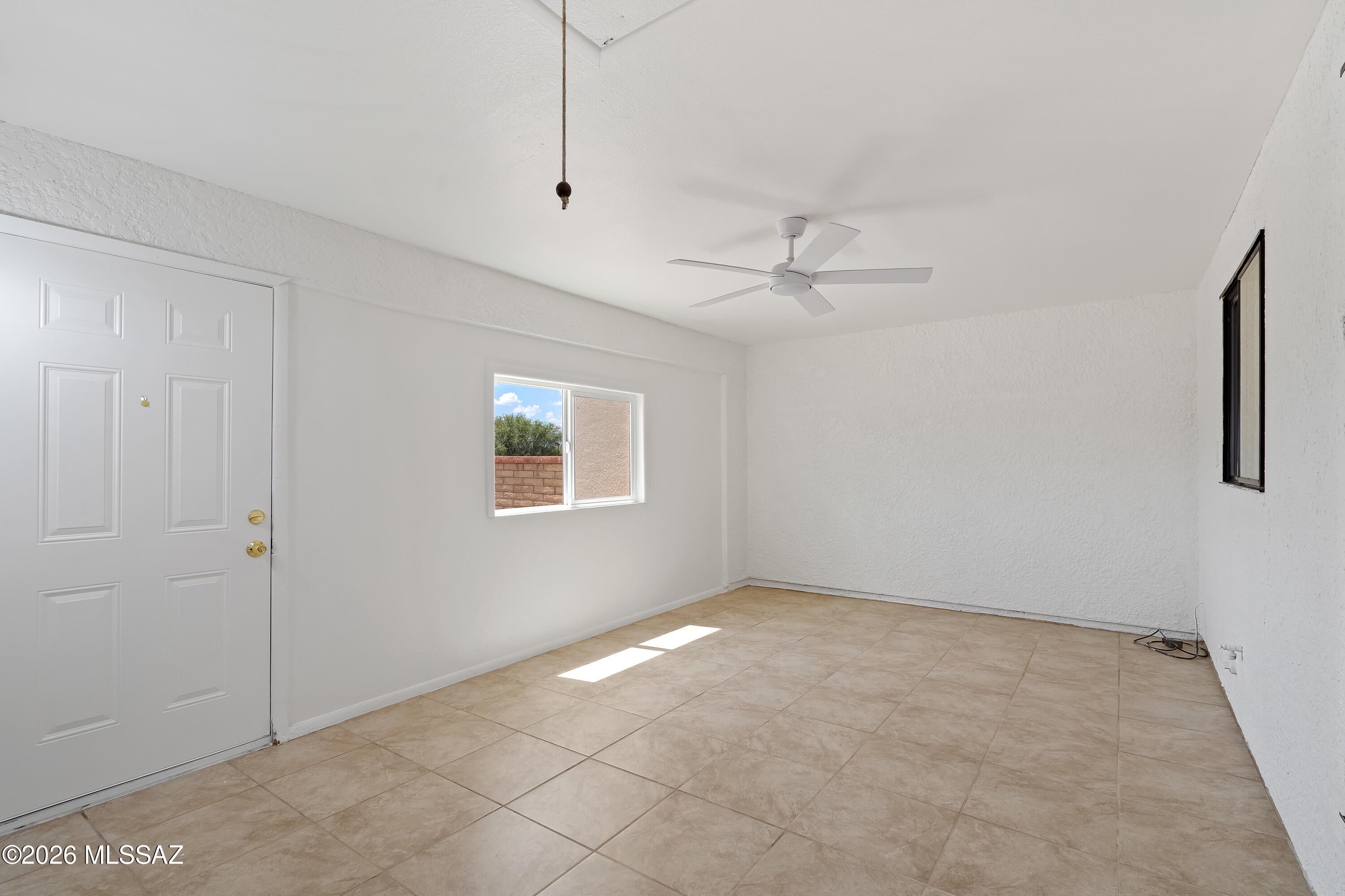 Desert Dawn Townhomes - Residential
