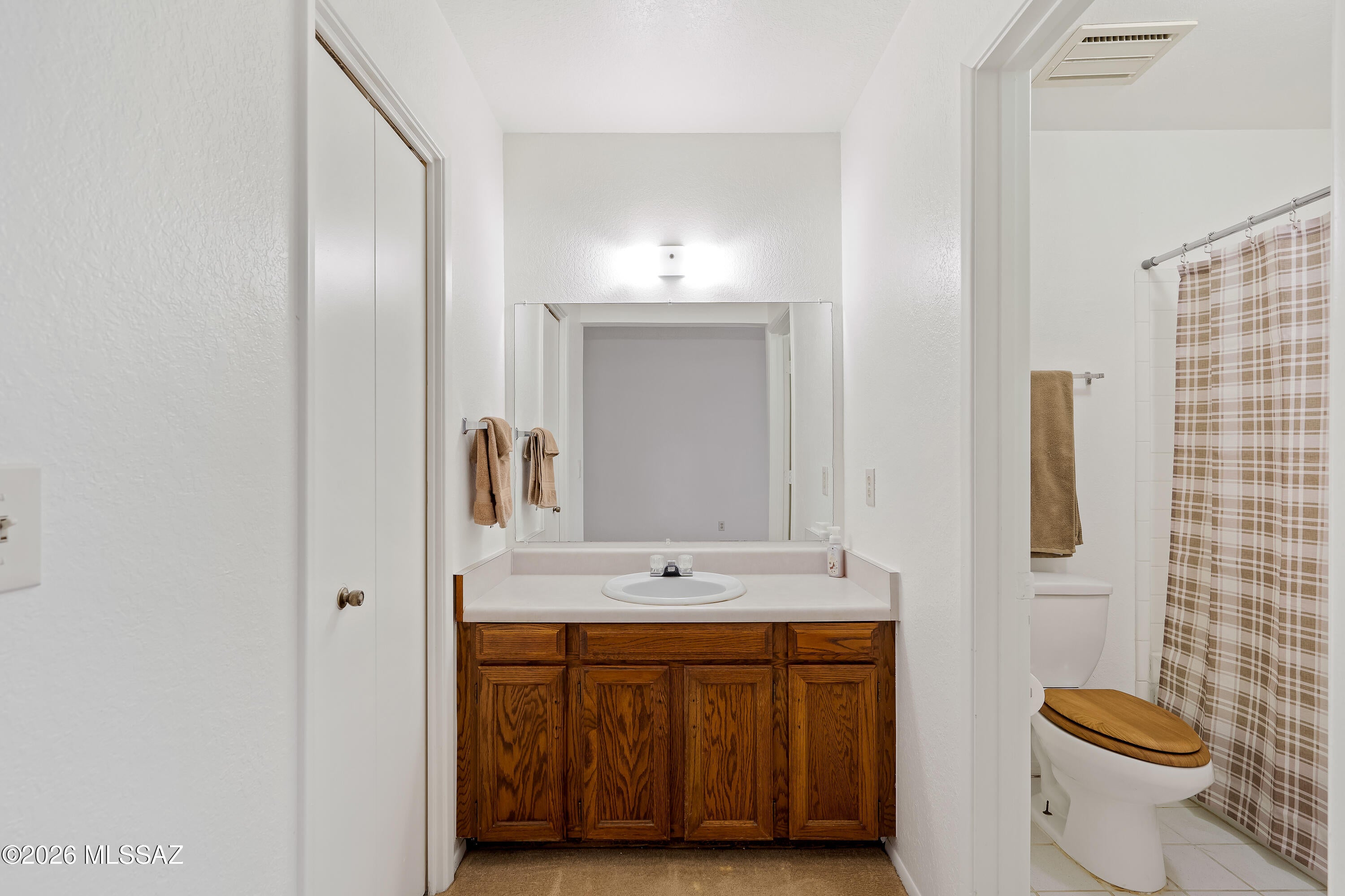 Desert Dawn Townhomes - Residential