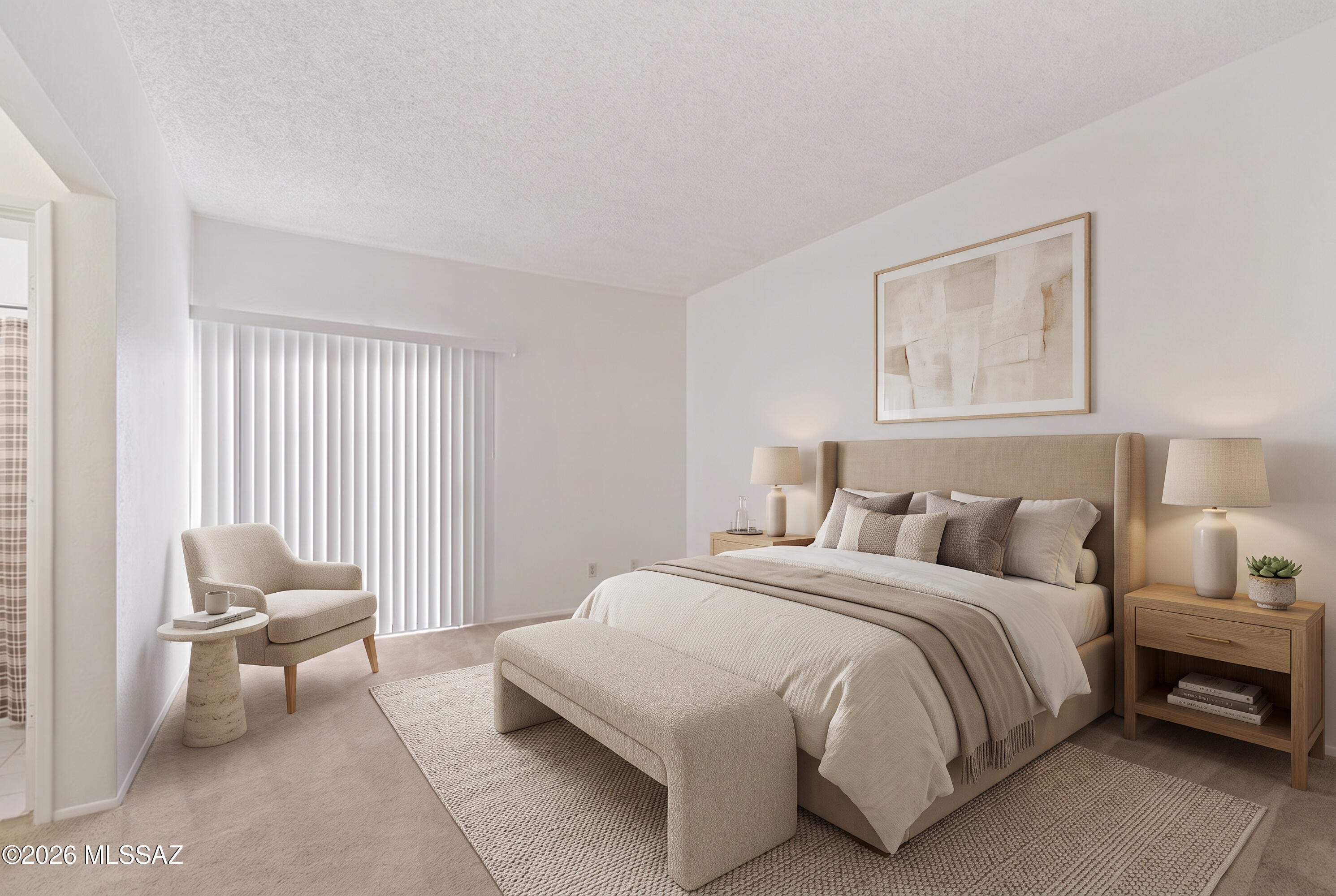 Desert Dawn Townhomes - Residential