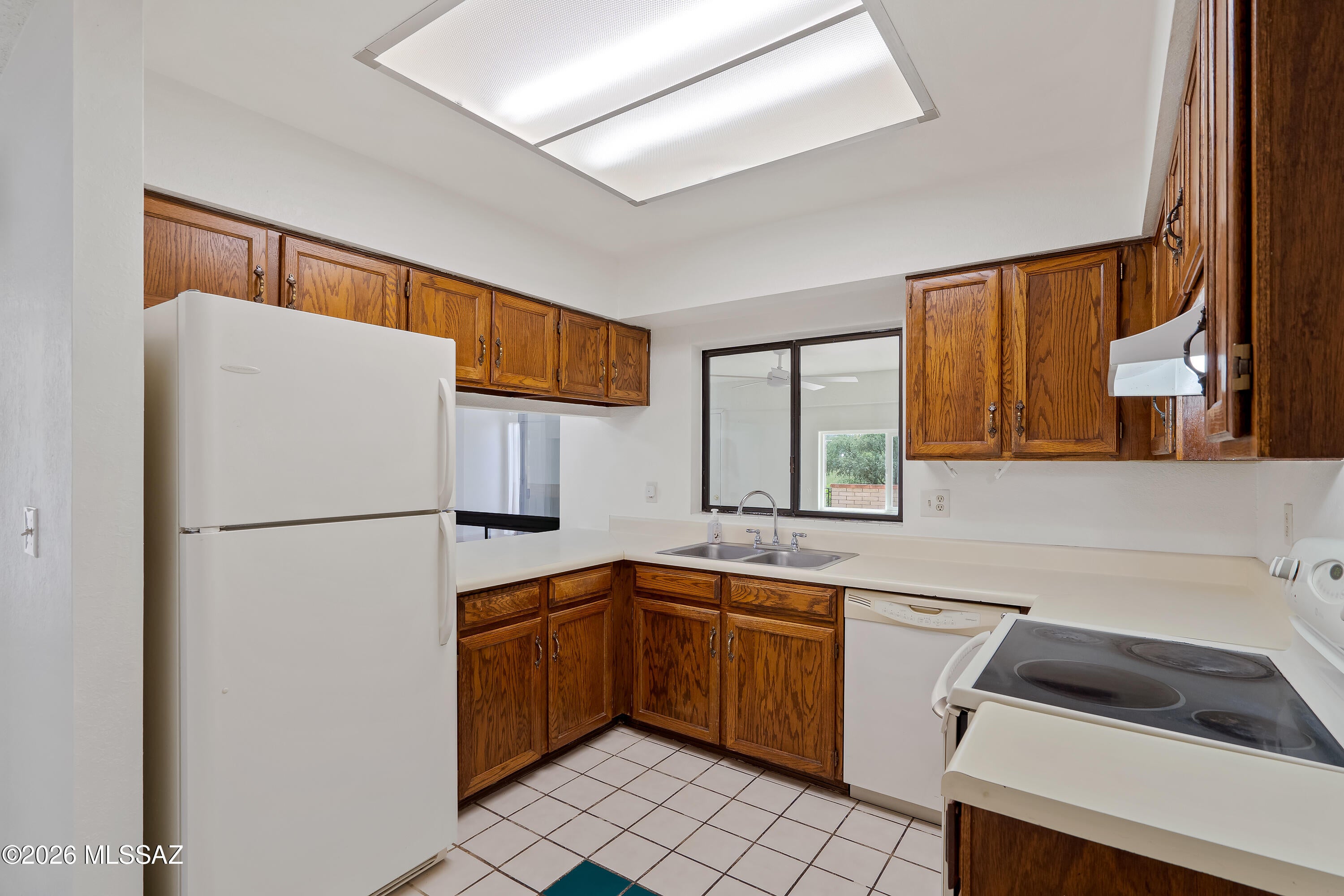Desert Dawn Townhomes - Residential