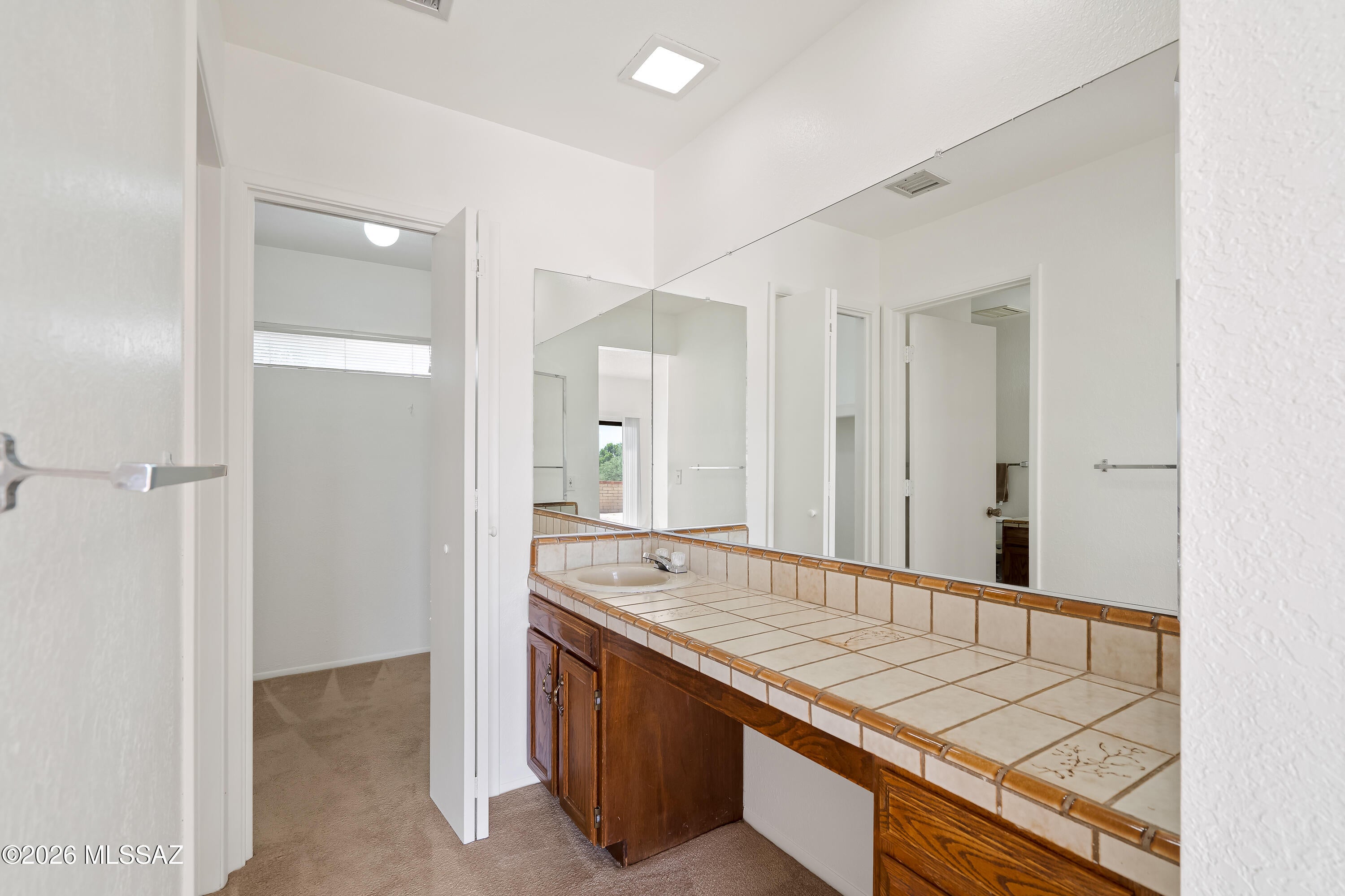 Desert Dawn Townhomes - Residential