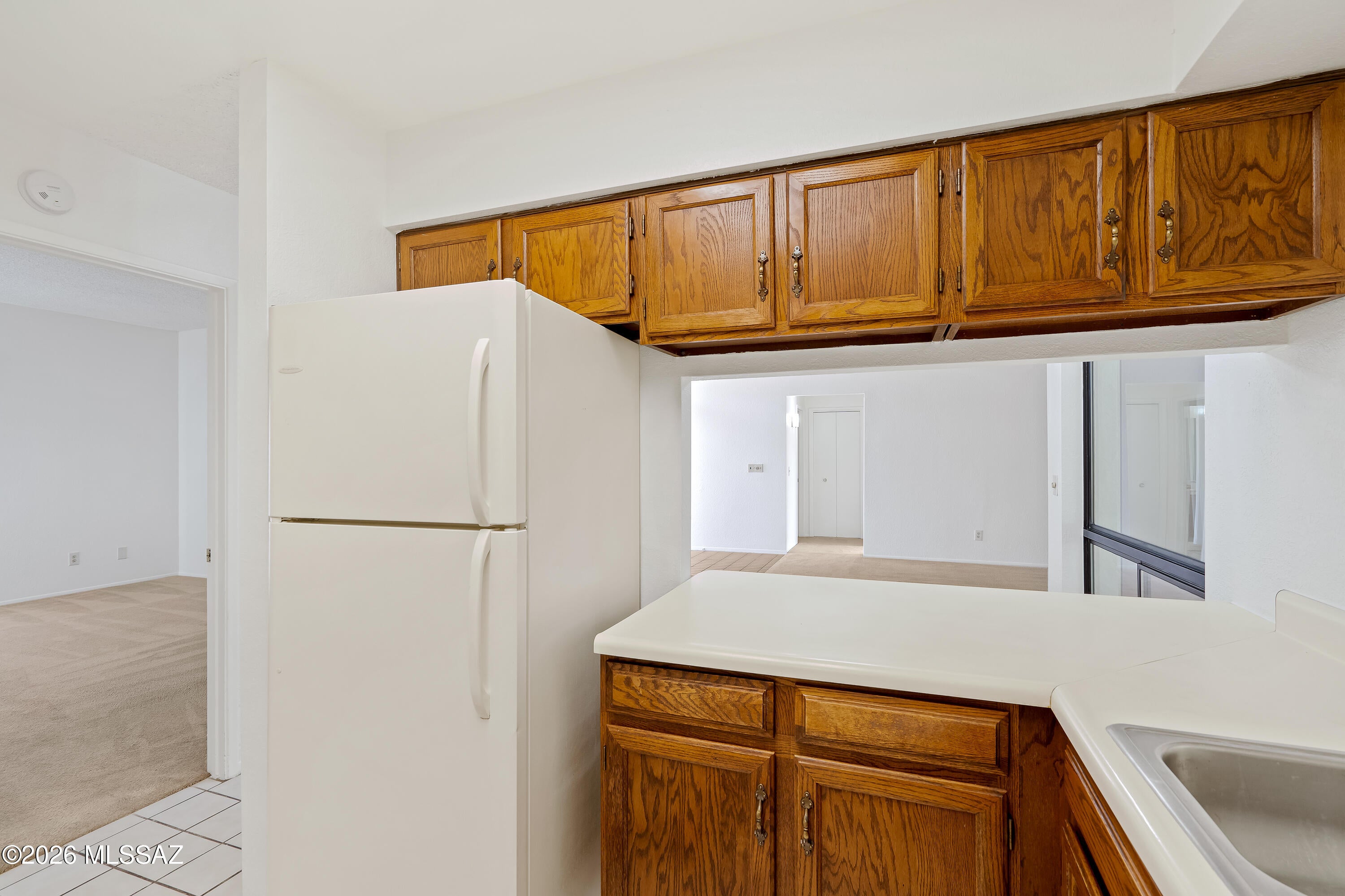 Desert Dawn Townhomes - Residential