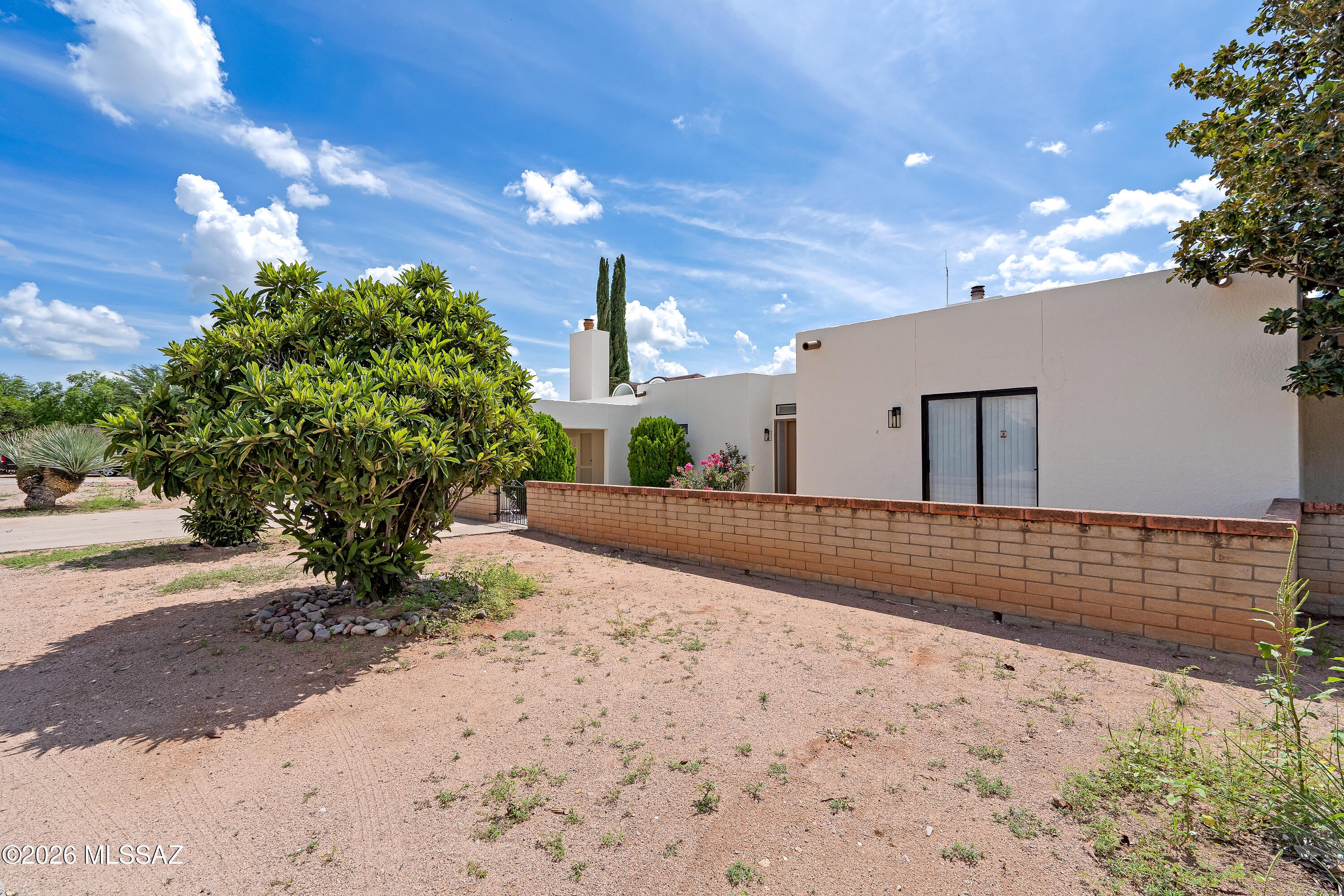 Desert Dawn Townhomes - Residential