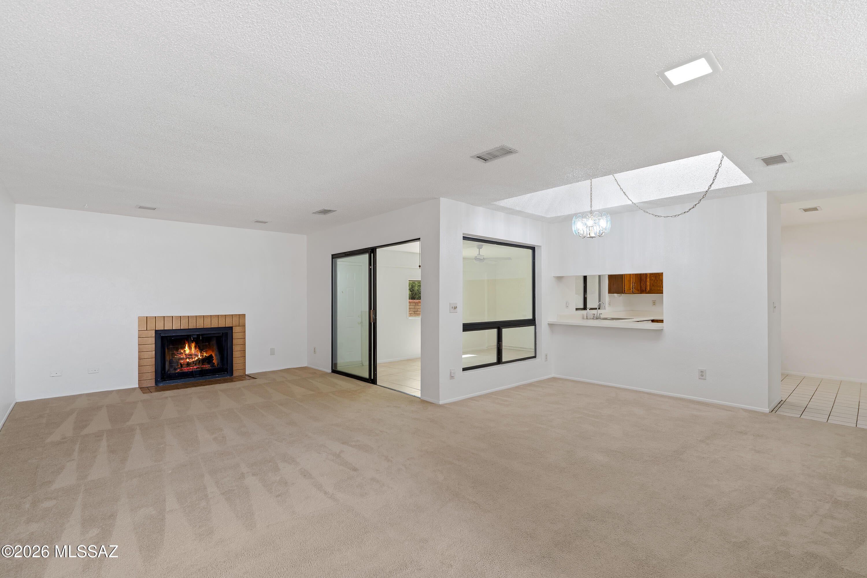 Desert Dawn Townhomes - Residential