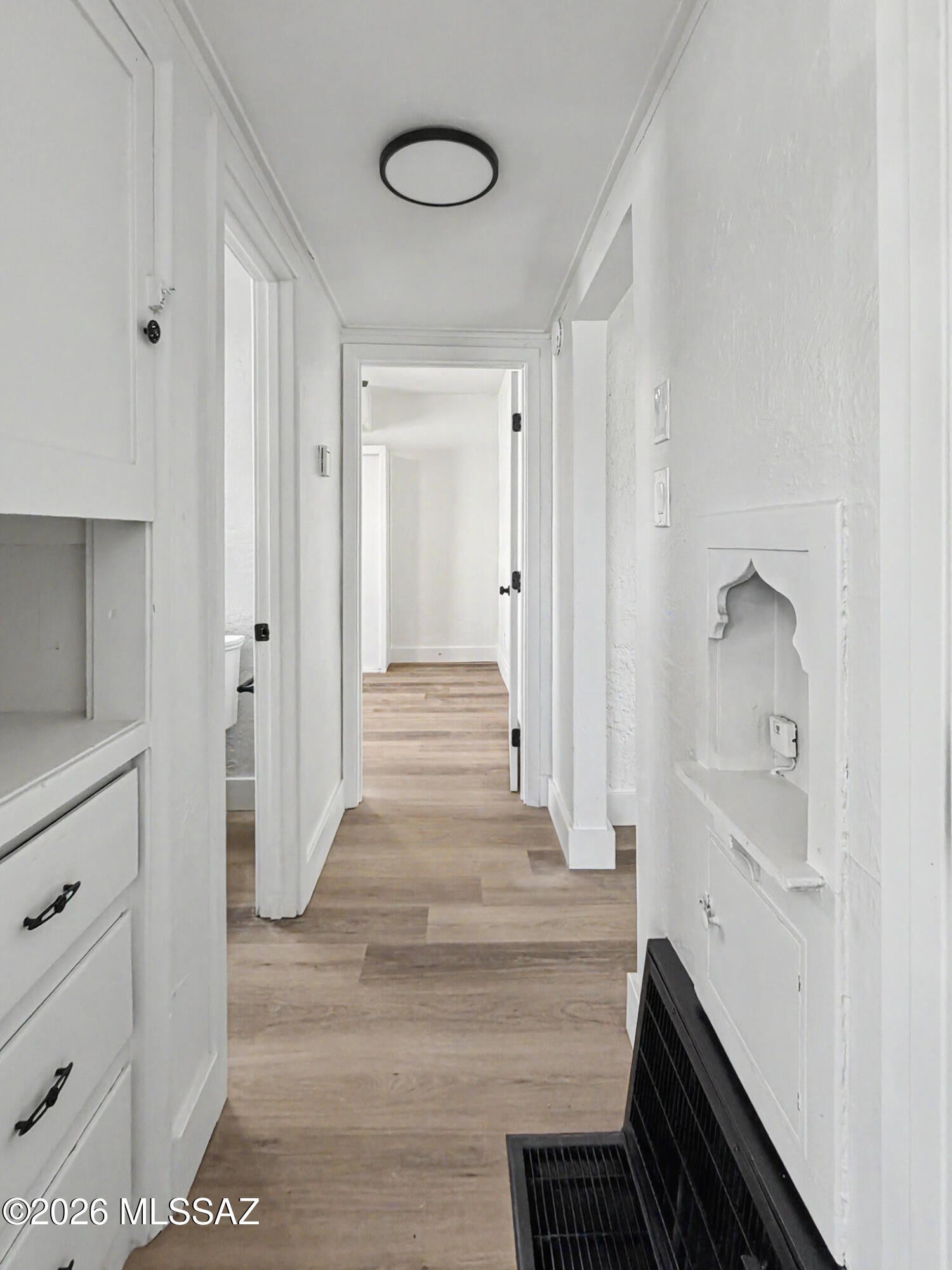 Altadina Heights - Residential