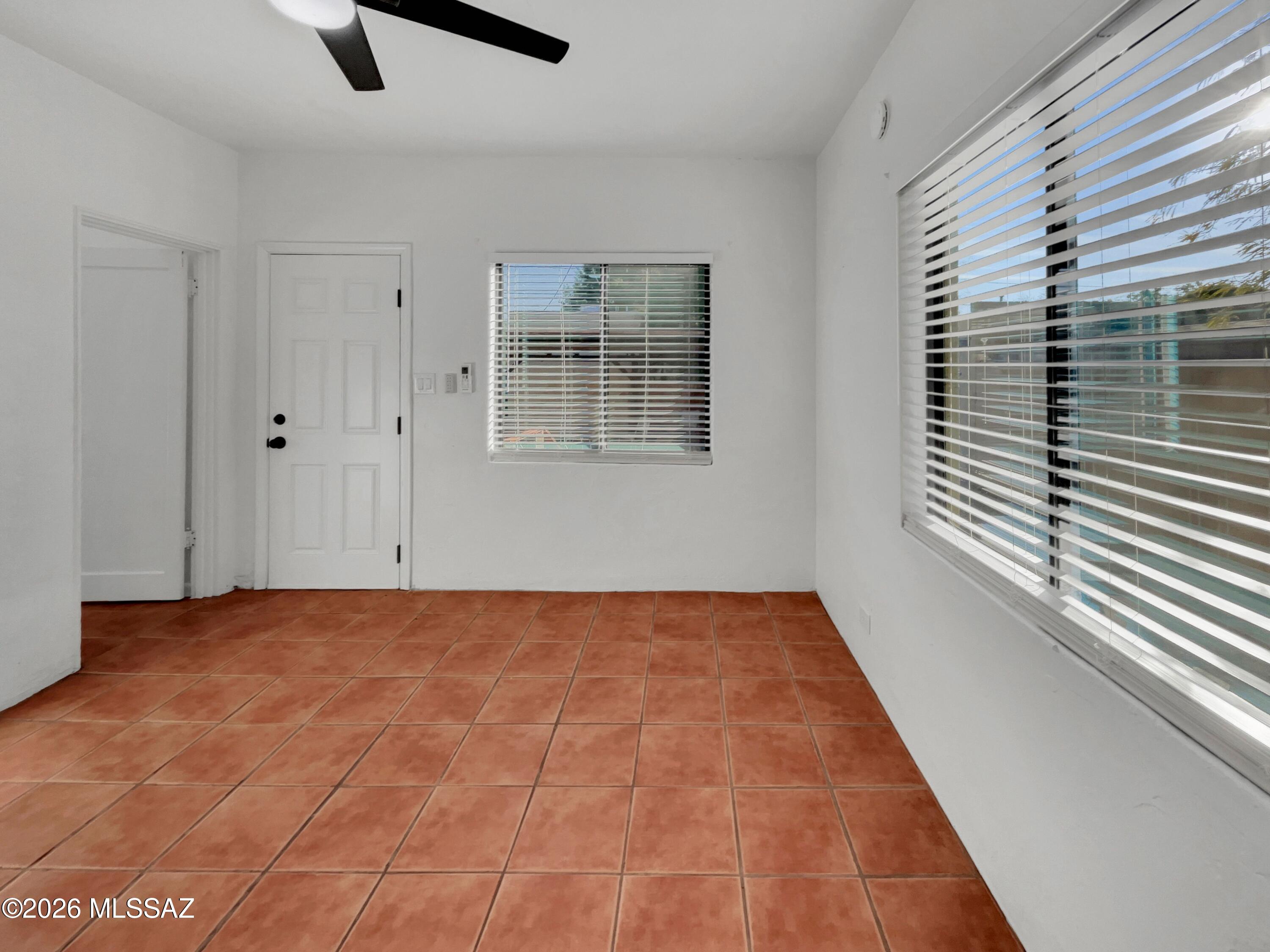 Altadina Heights - Residential