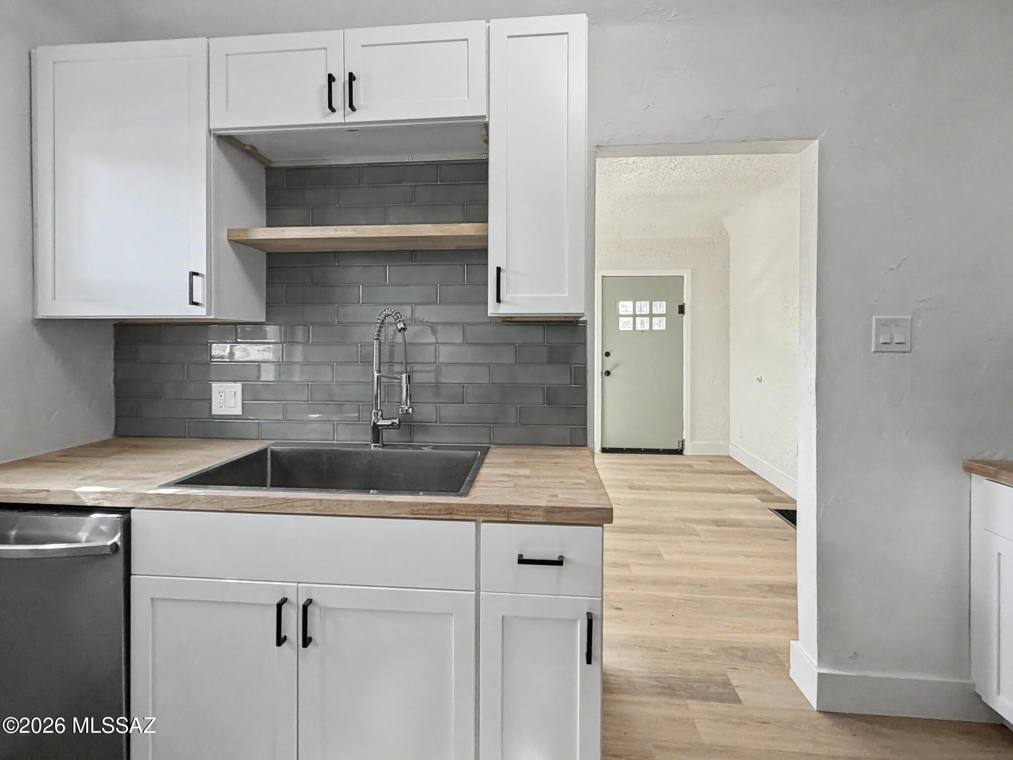 Altadina Heights - Residential