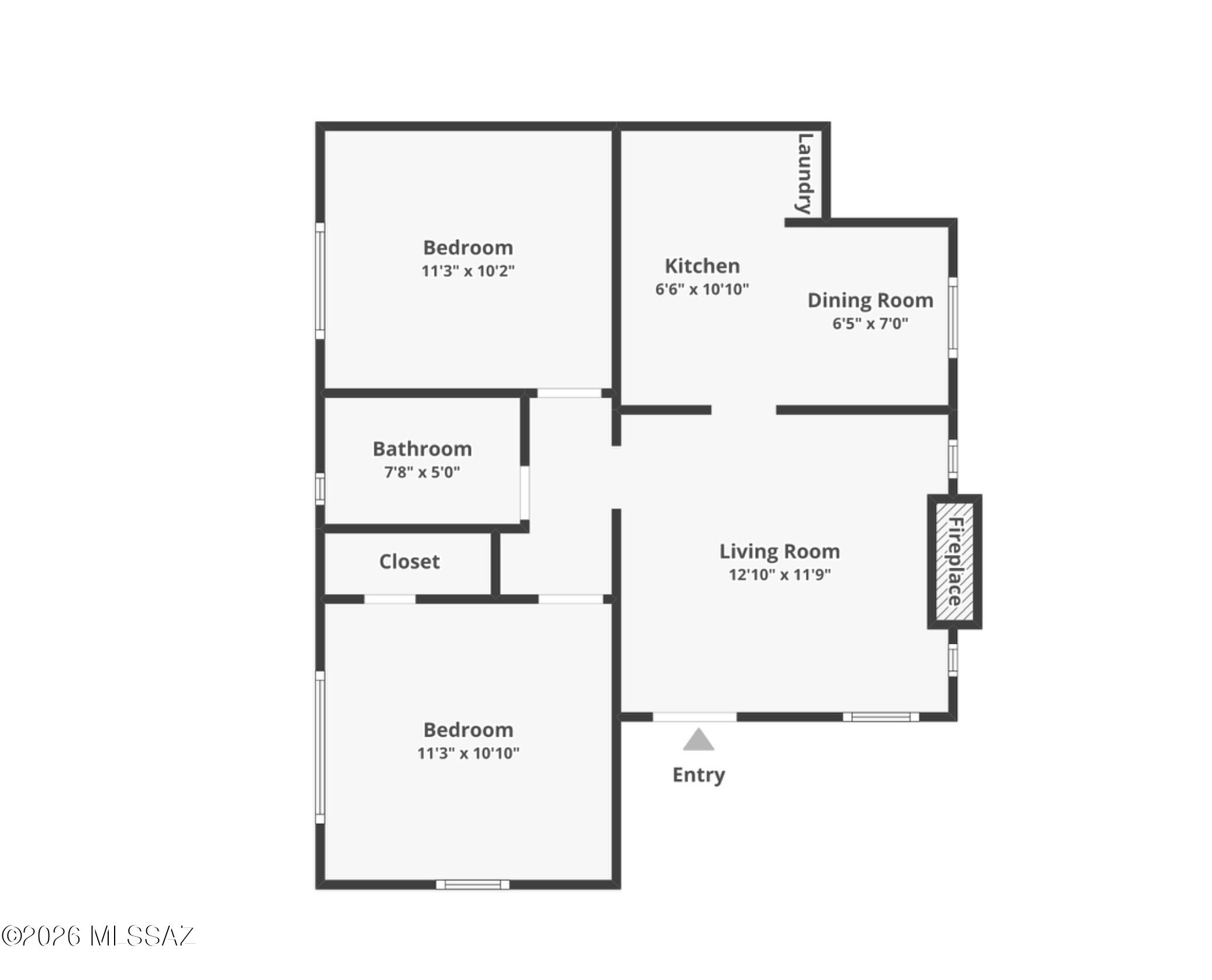 Altadina Heights - Residential