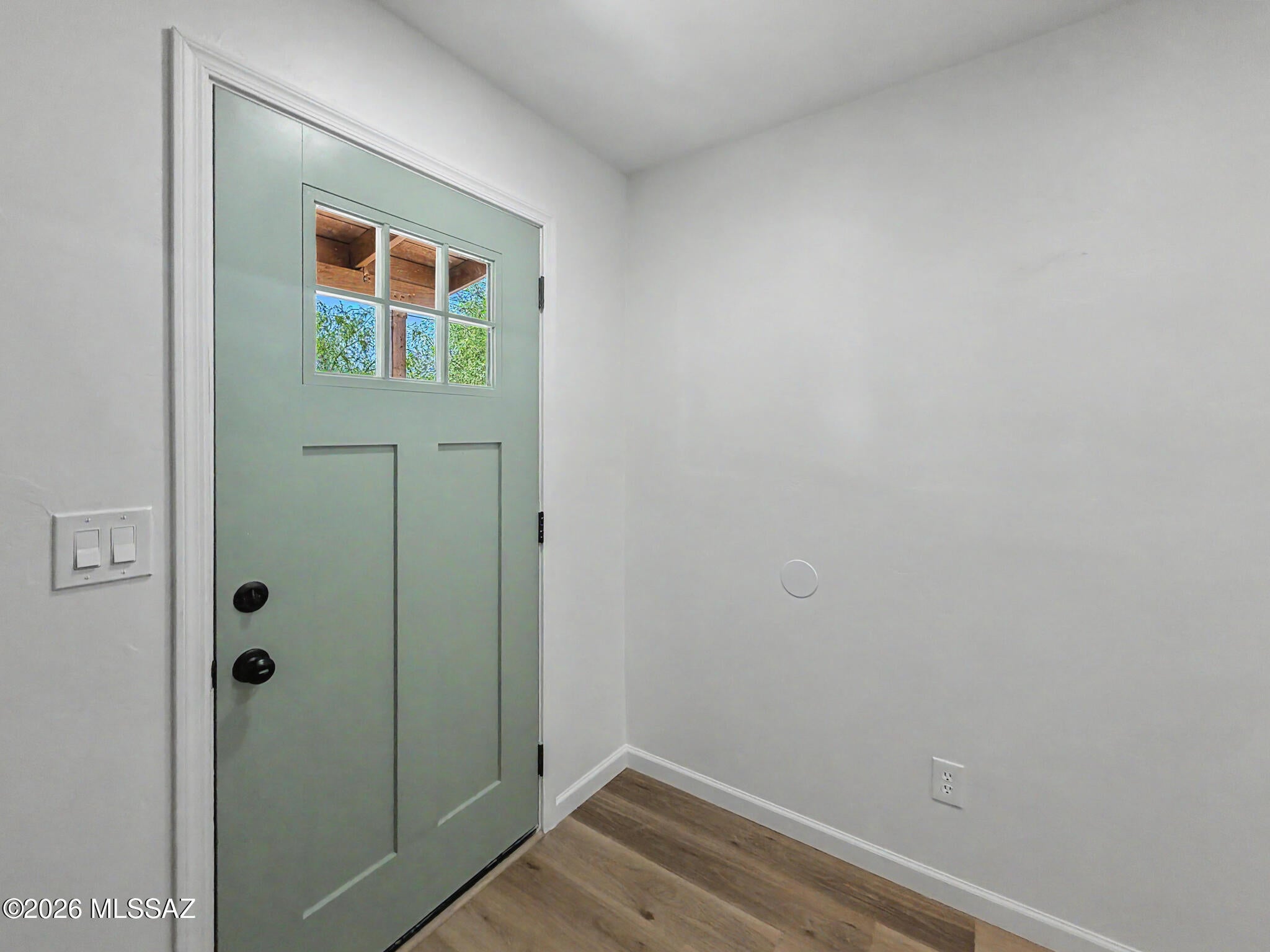 Altadina Heights - Residential