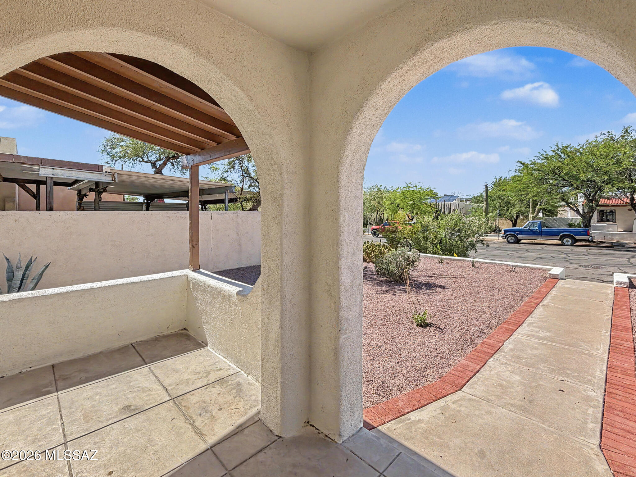 Altadina Heights - Residential