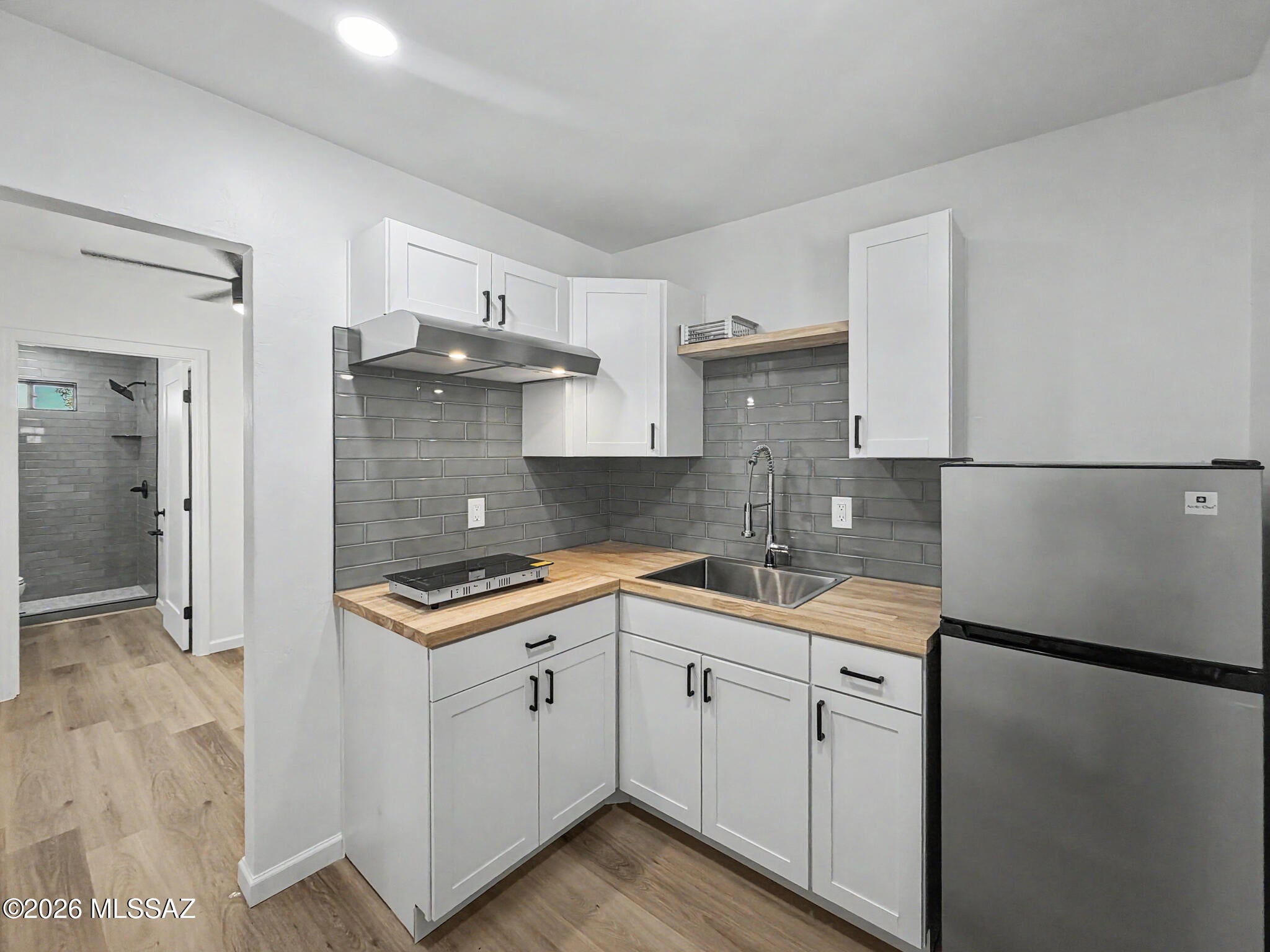 Altadina Heights - Residential