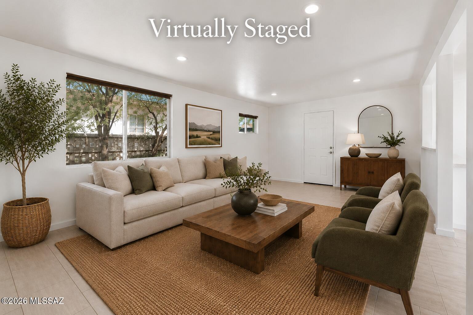 Mansfield Heights - Residential