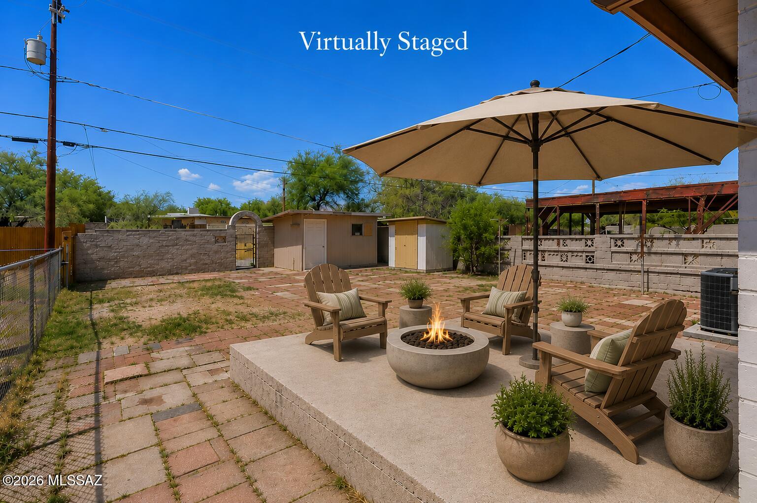 Mansfield Heights - Residential