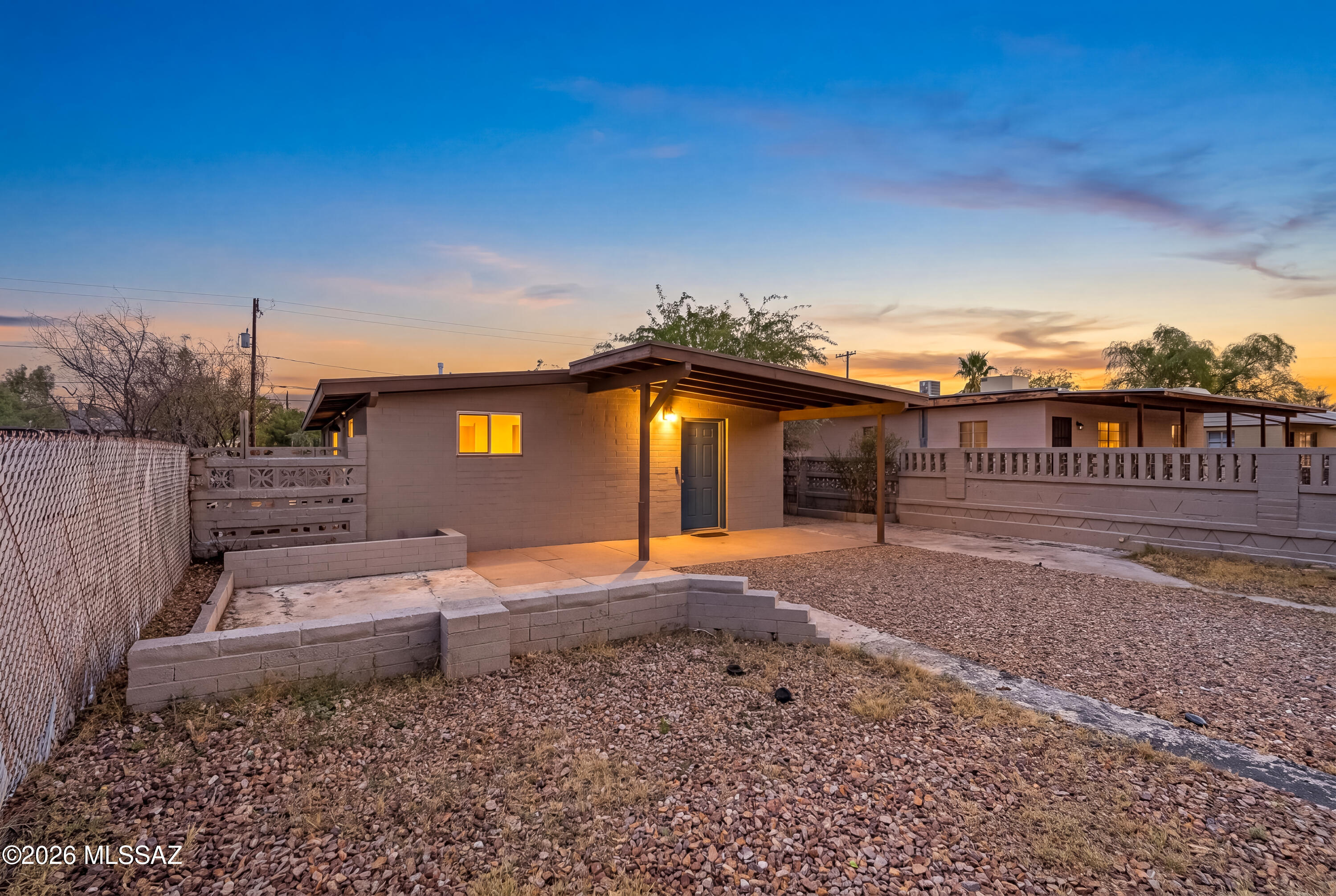 Mansfield Heights - Residential