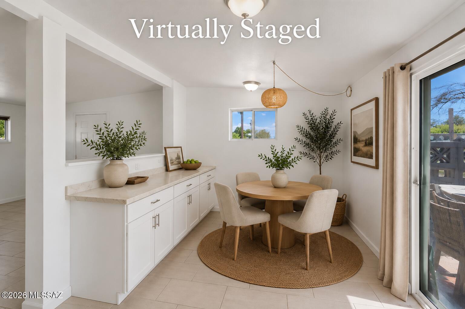 Mansfield Heights - Residential