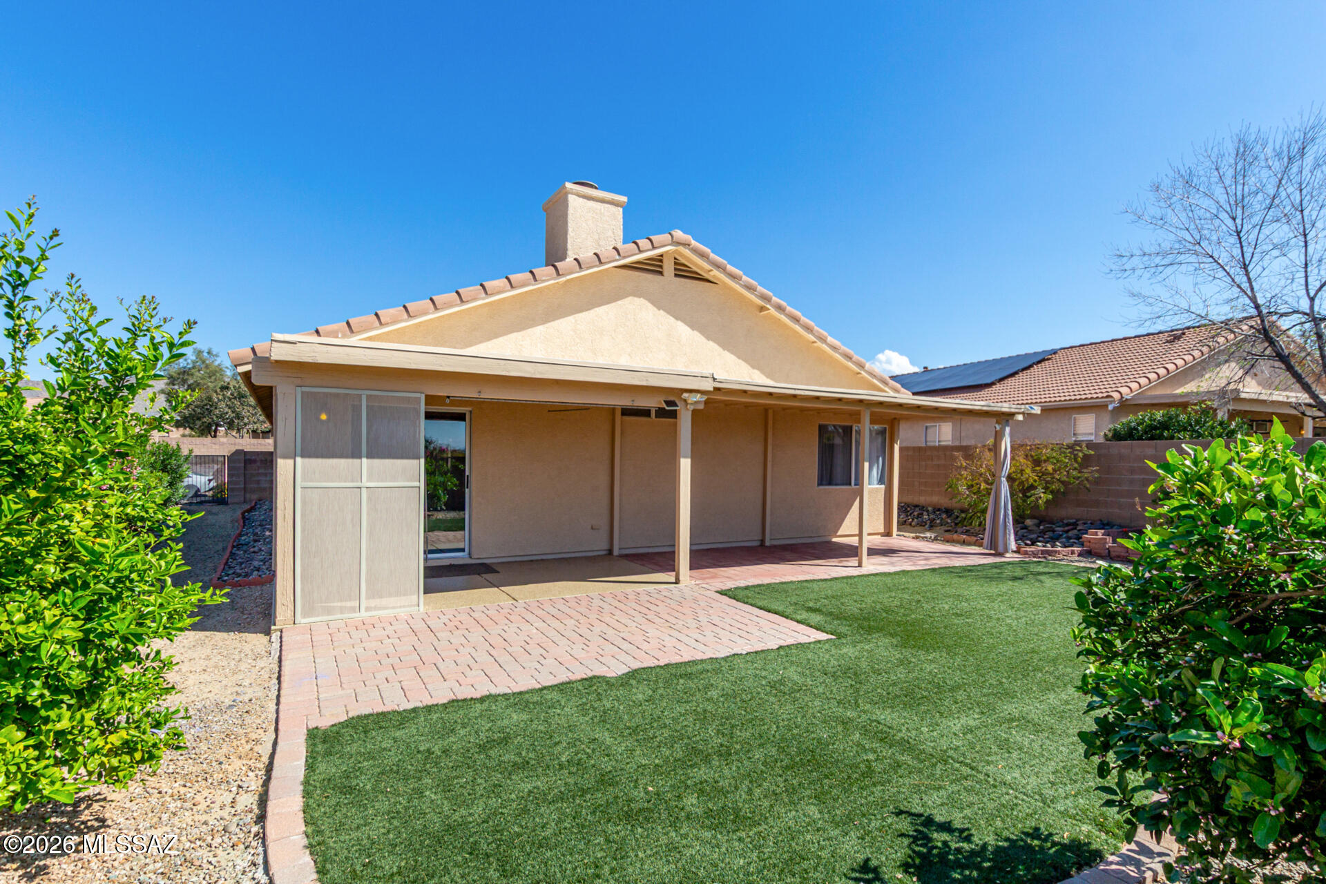 Quail Crossing (1-150) - Residential