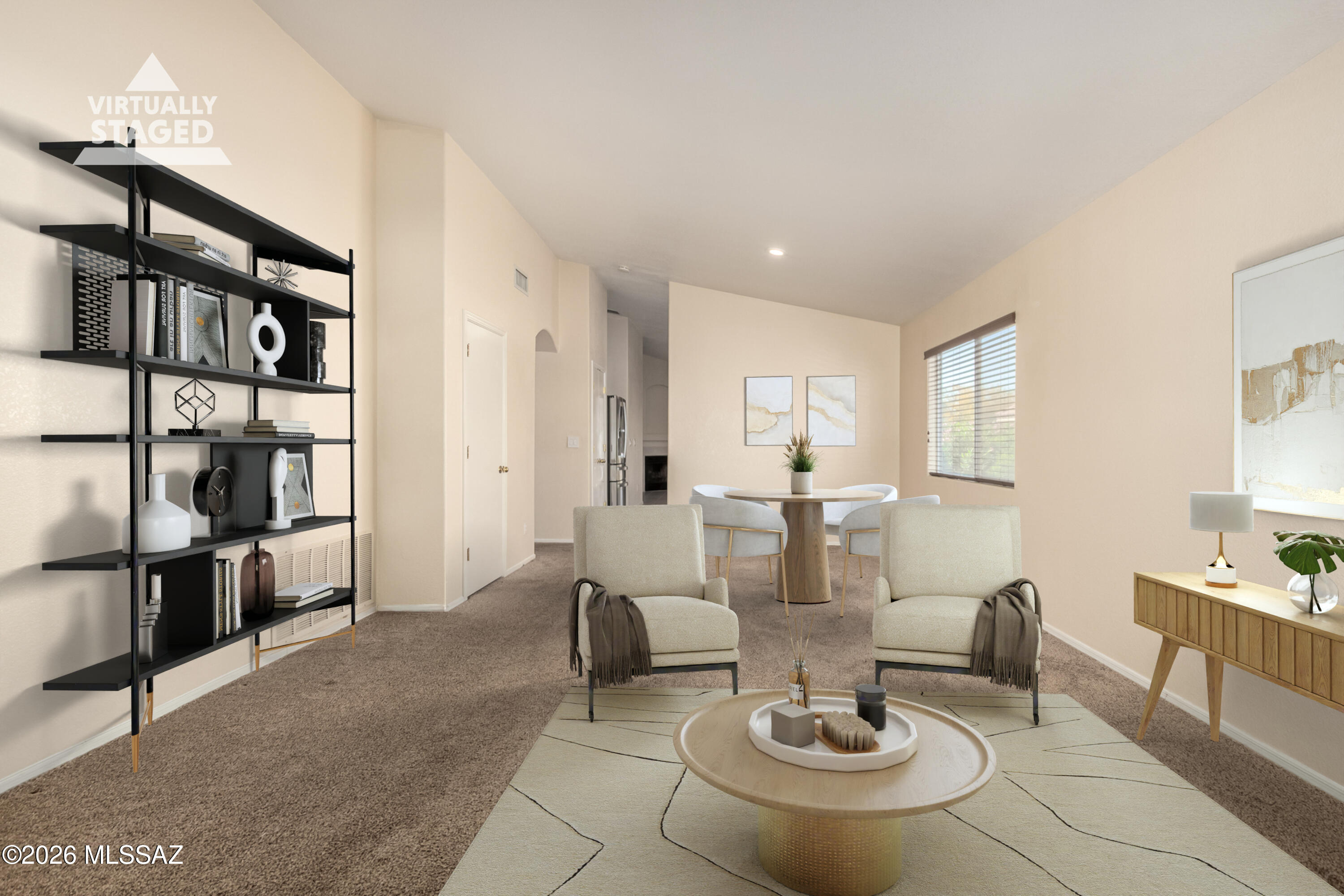 Quail Crossing (1-150) - Residential