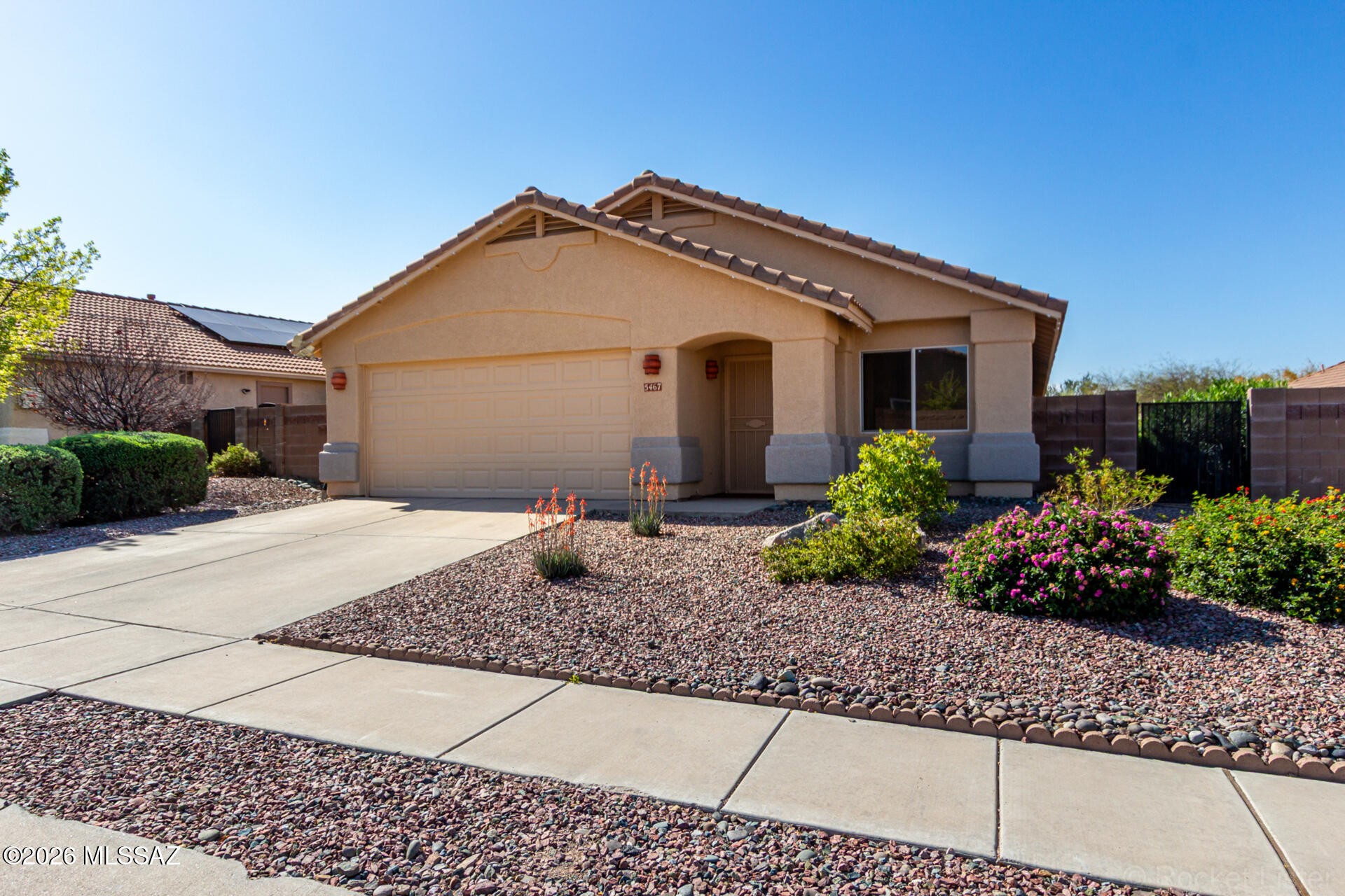 Quail Crossing (1-150) - Residential