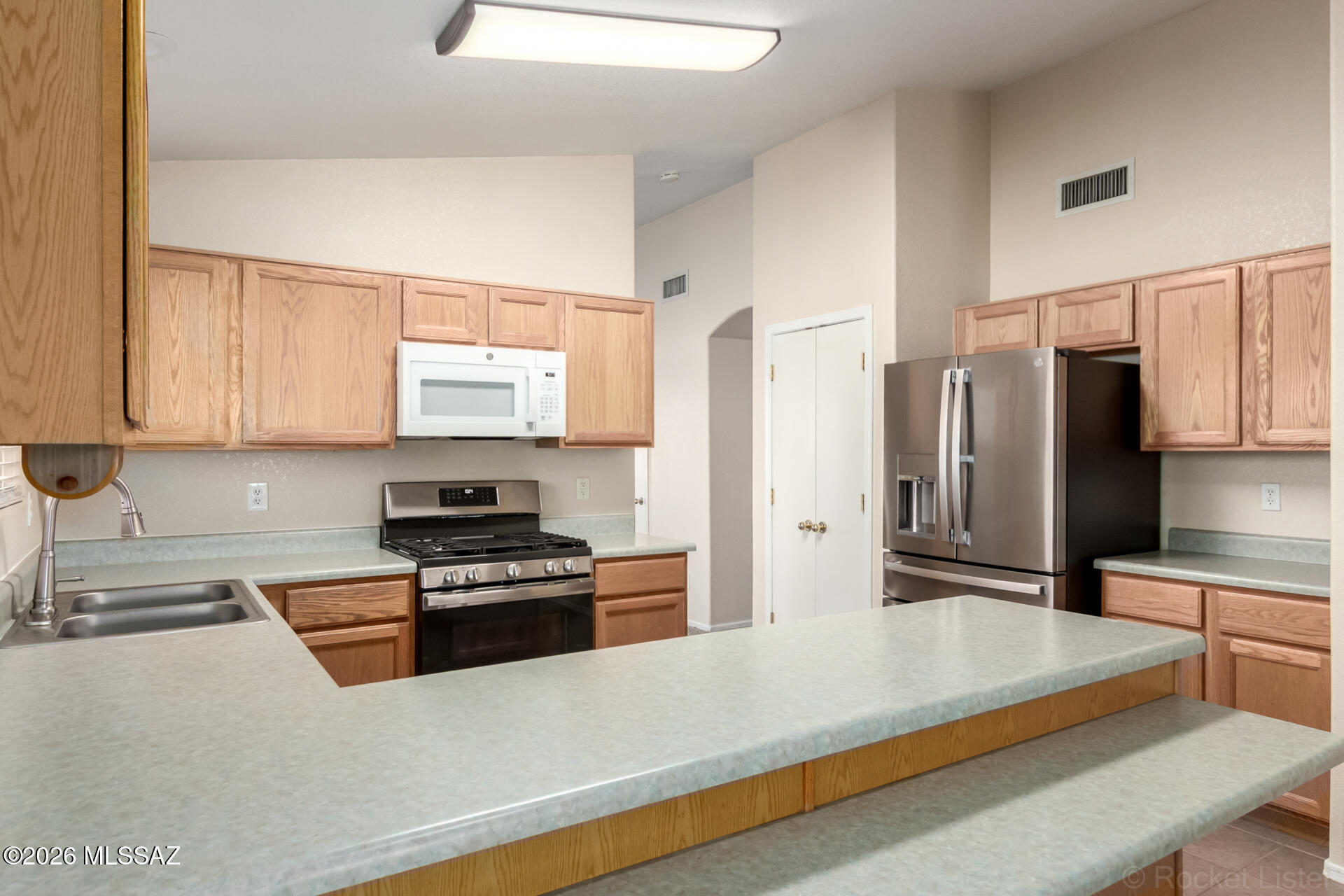 Quail Crossing (1-150) - Residential