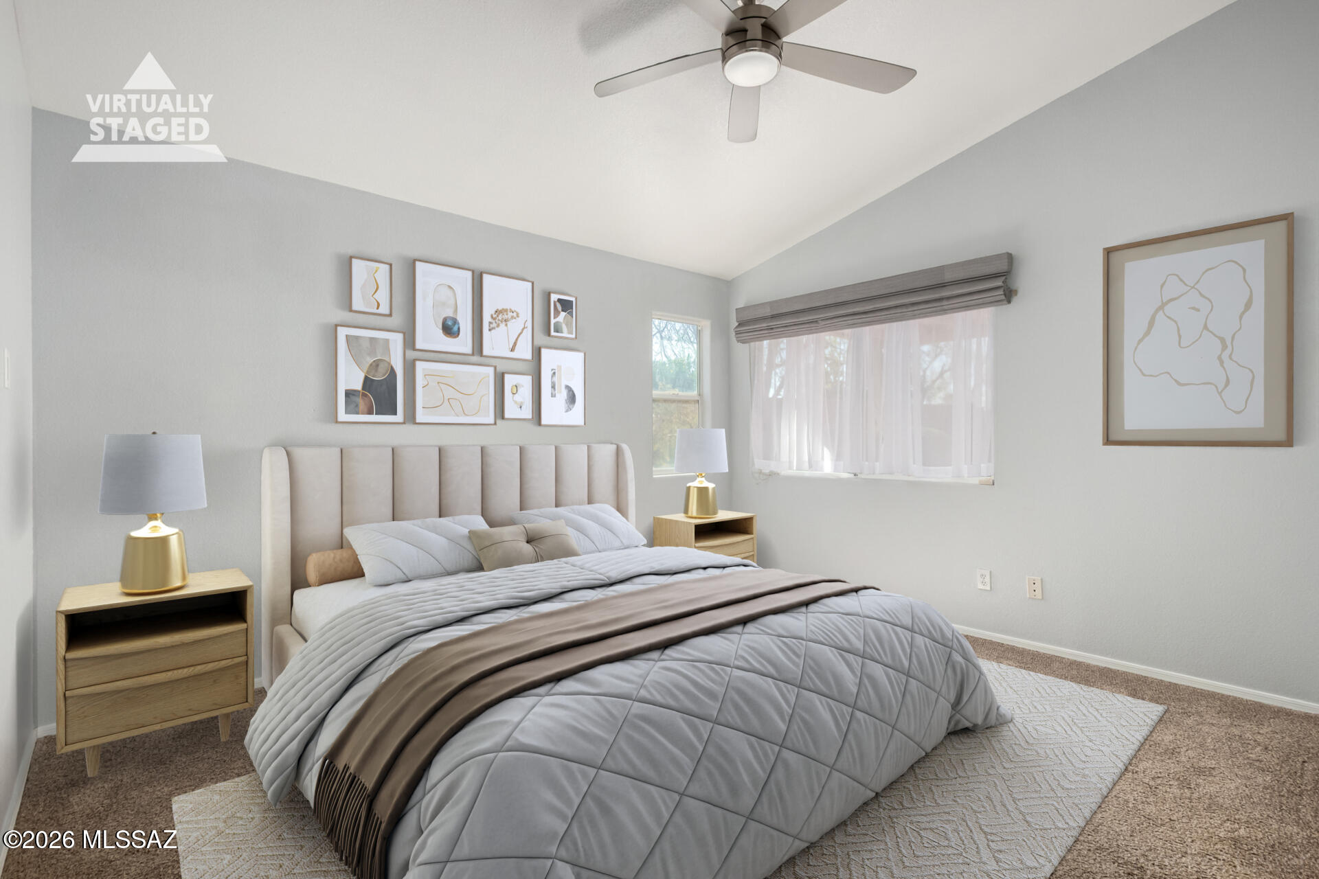 Quail Crossing (1-150) - Residential