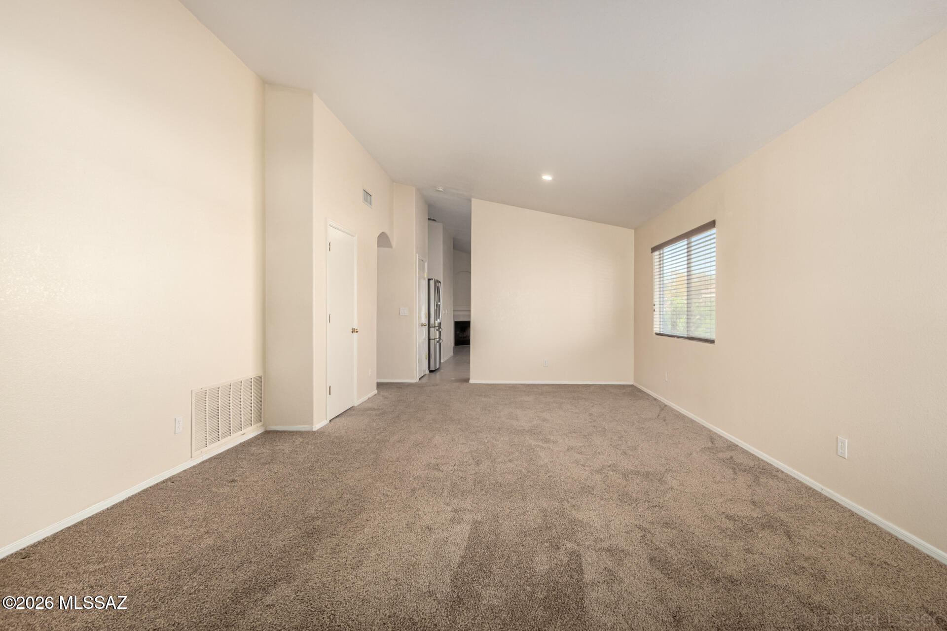 Quail Crossing (1-150) - Residential