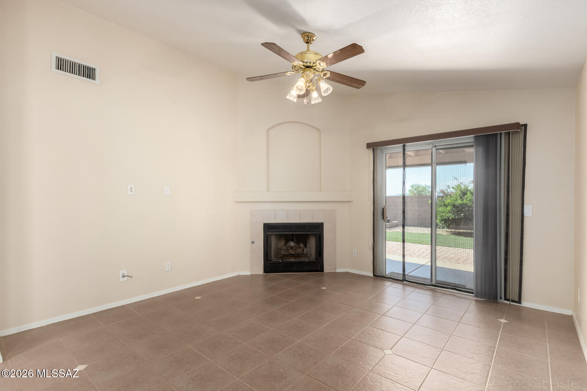 Quail Crossing (1-150) - Residential