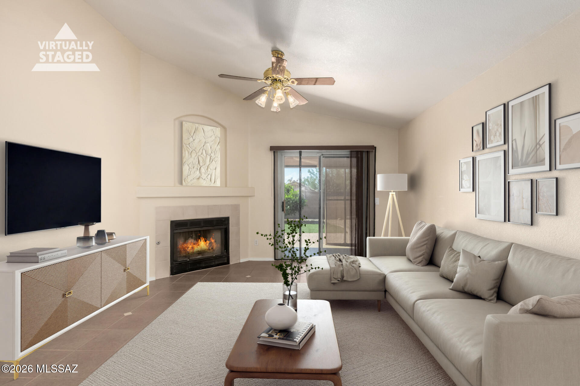 Quail Crossing (1-150) - Residential