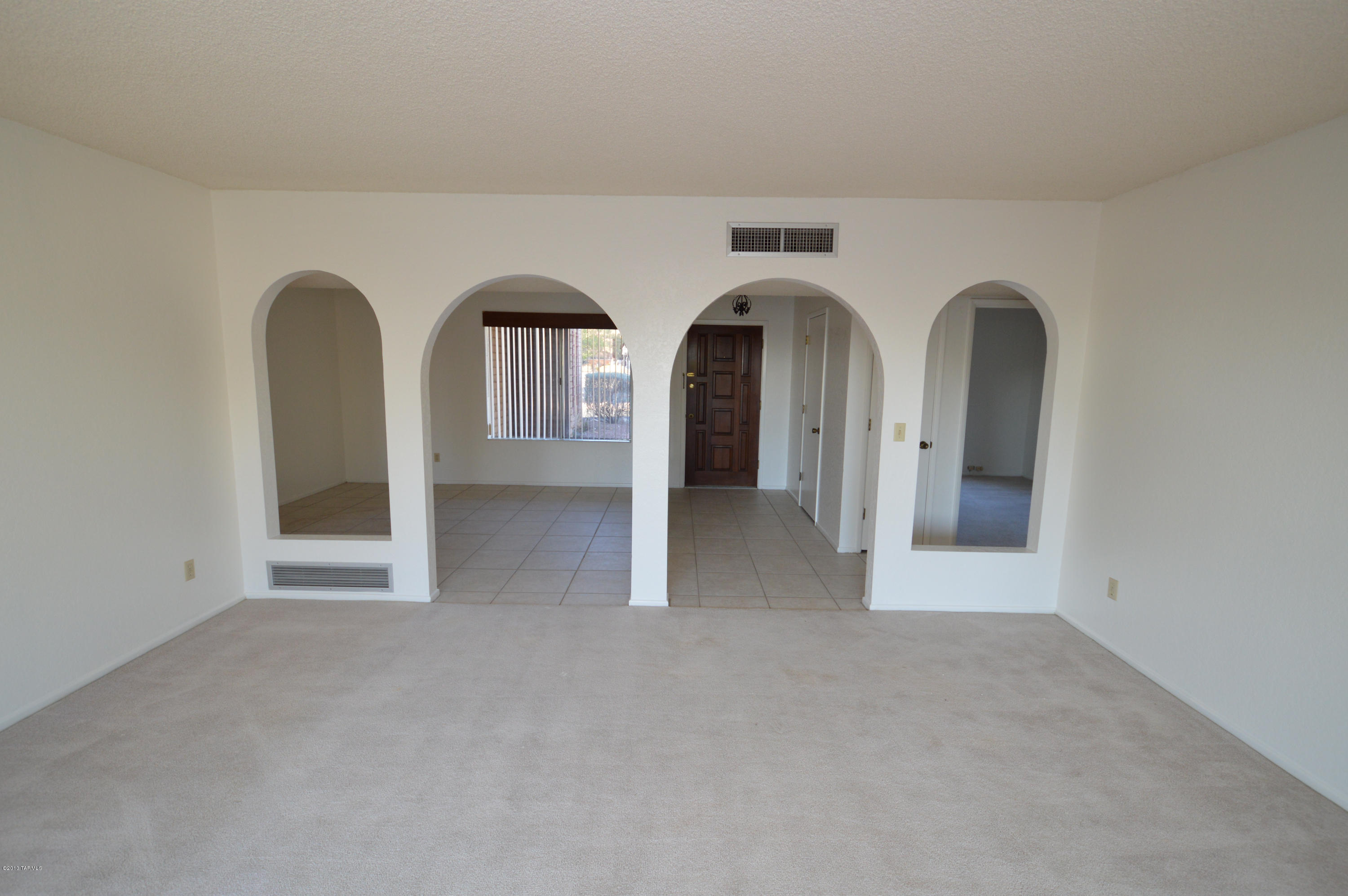 Sabino Vista Knolls (61-135) - Residential Lease