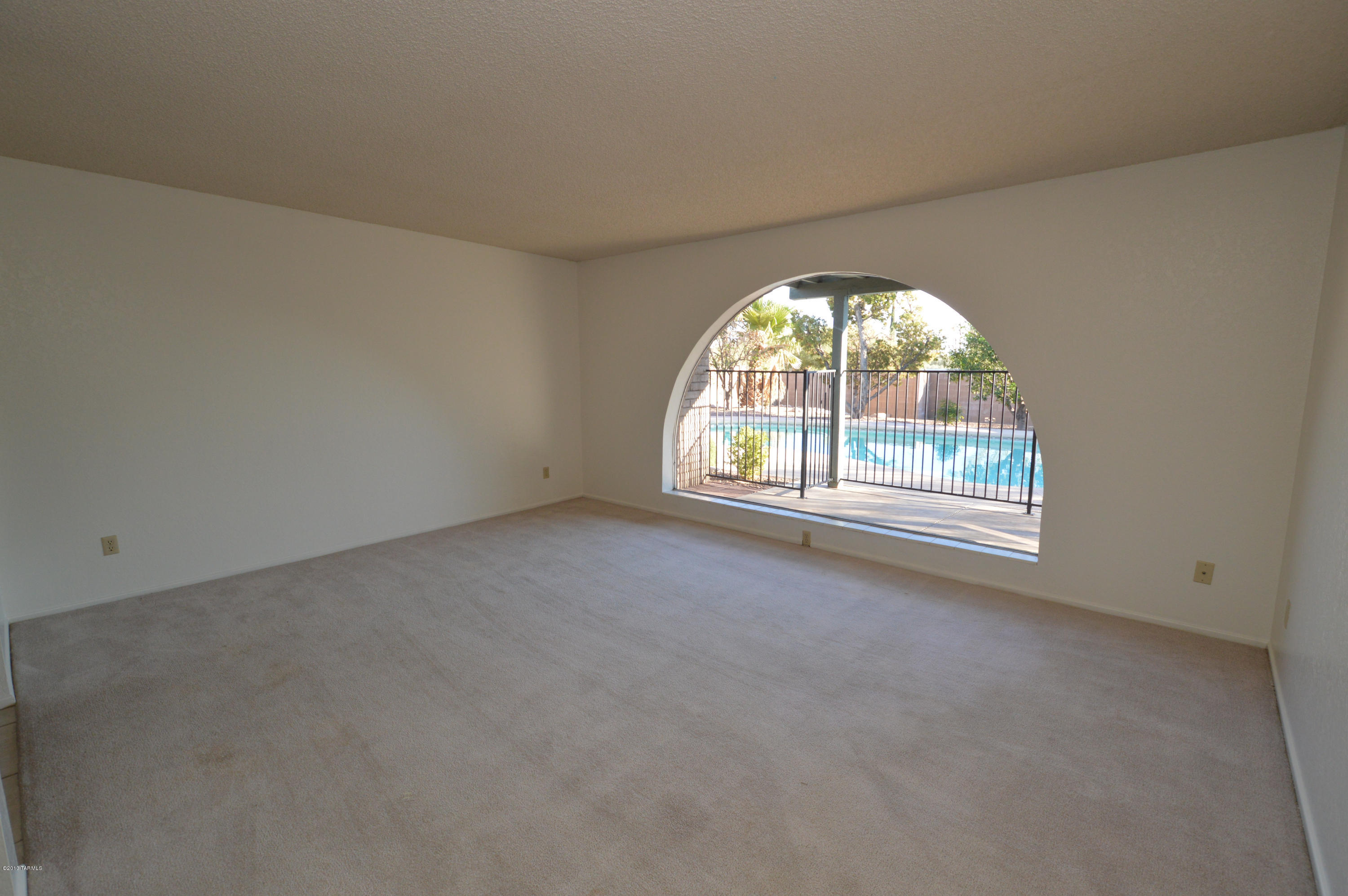Sabino Vista Knolls (61-135) - Residential Lease