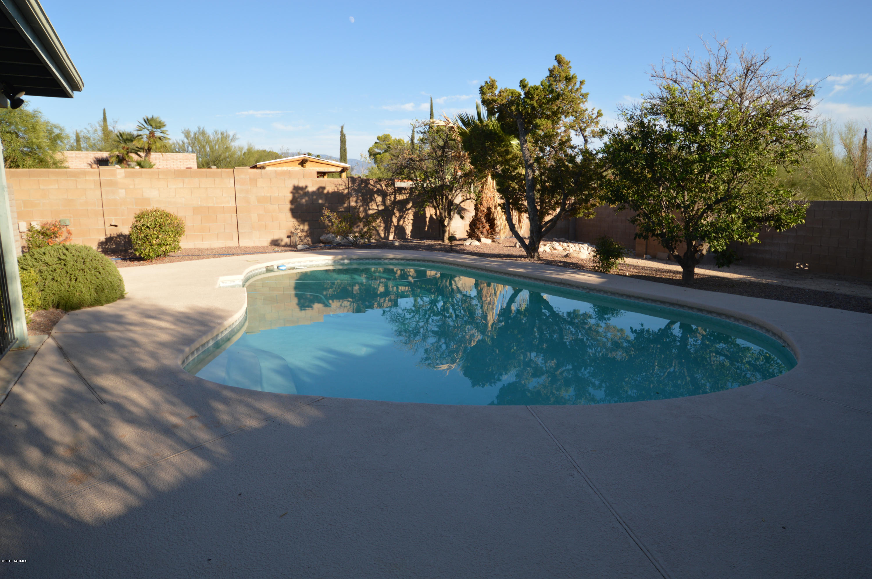 Sabino Vista Knolls (61-135) - Residential Lease