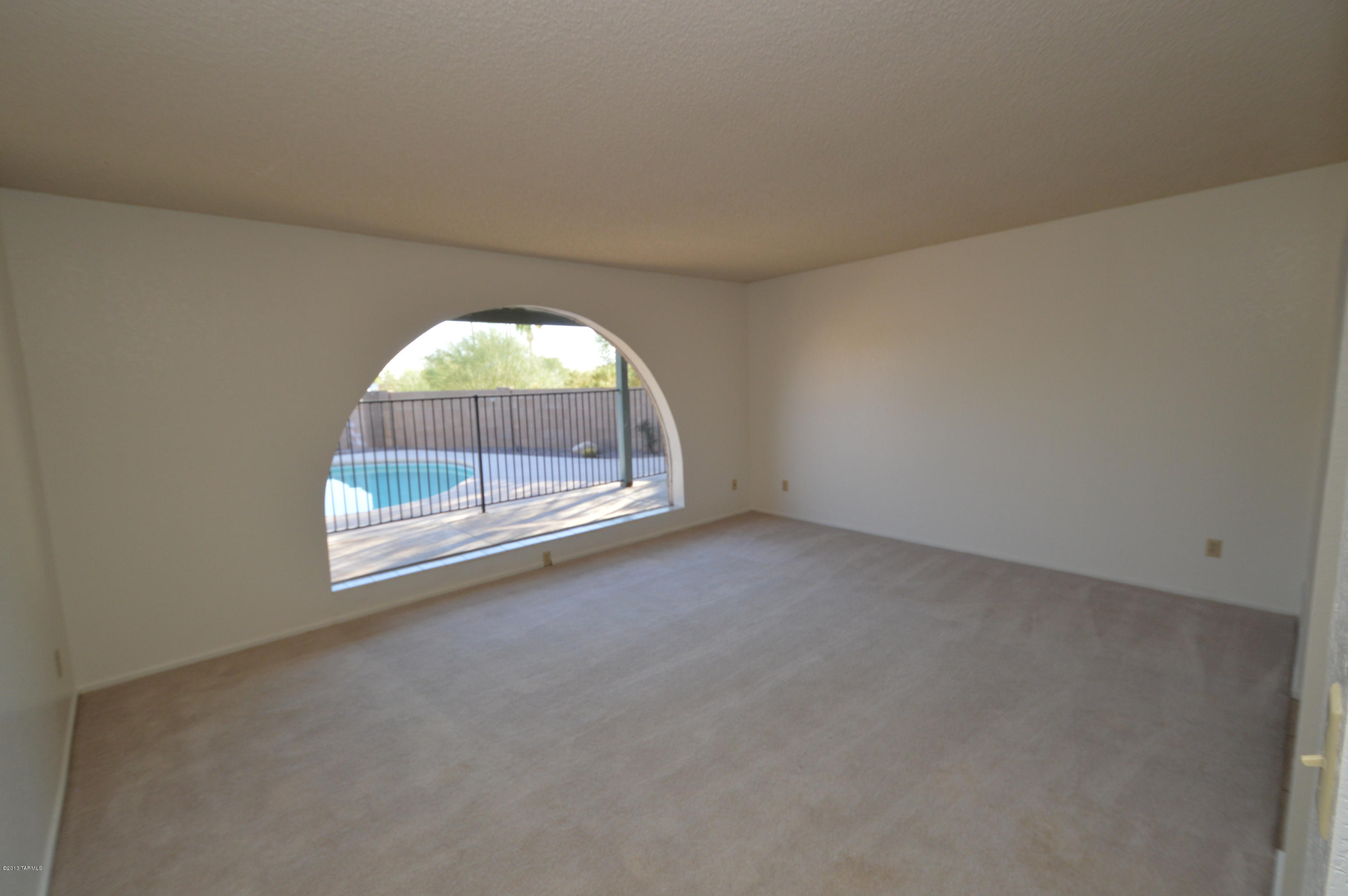 Sabino Vista Knolls (61-135) - Residential Lease