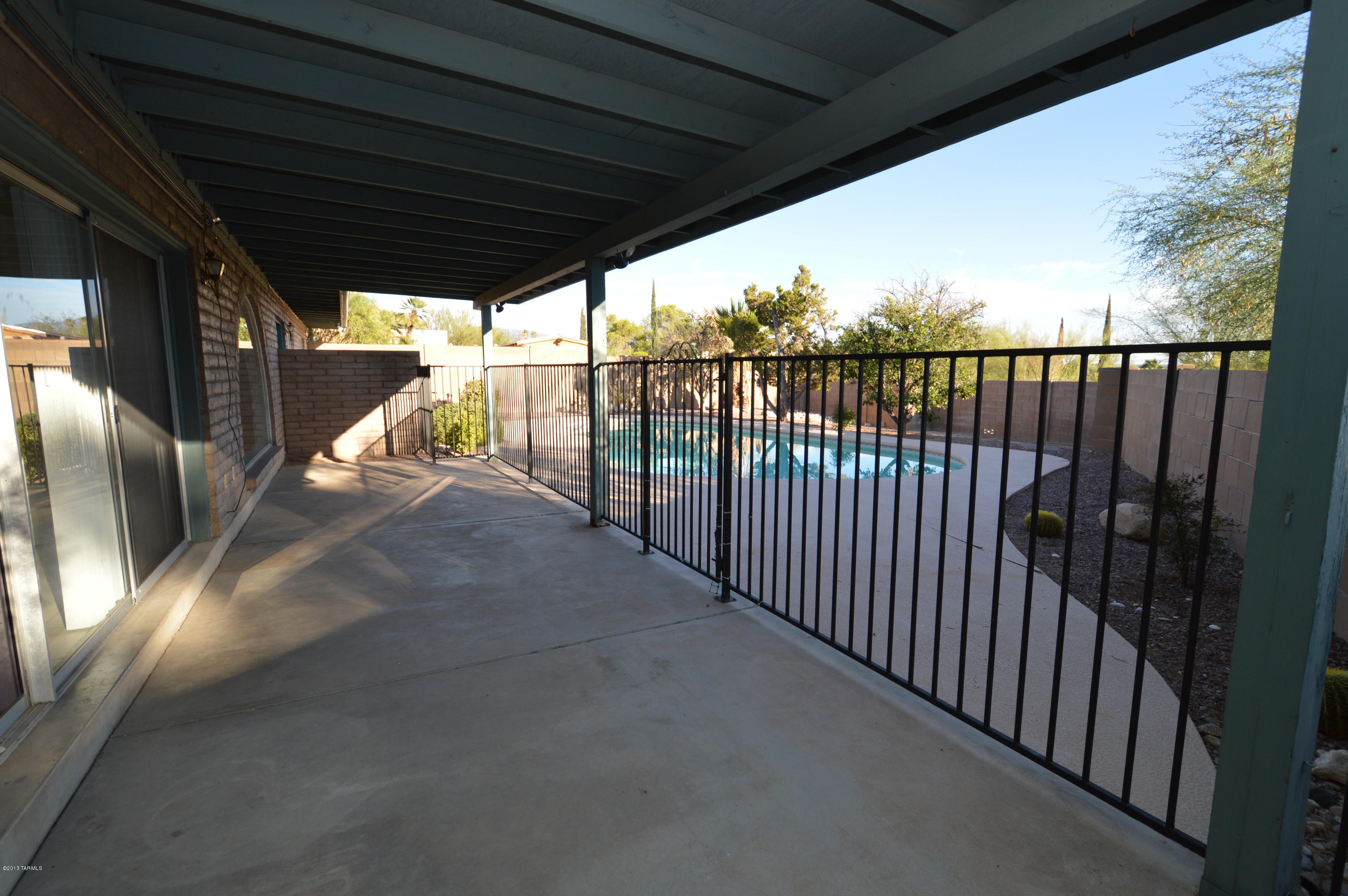 Sabino Vista Knolls (61-135) - Residential Lease