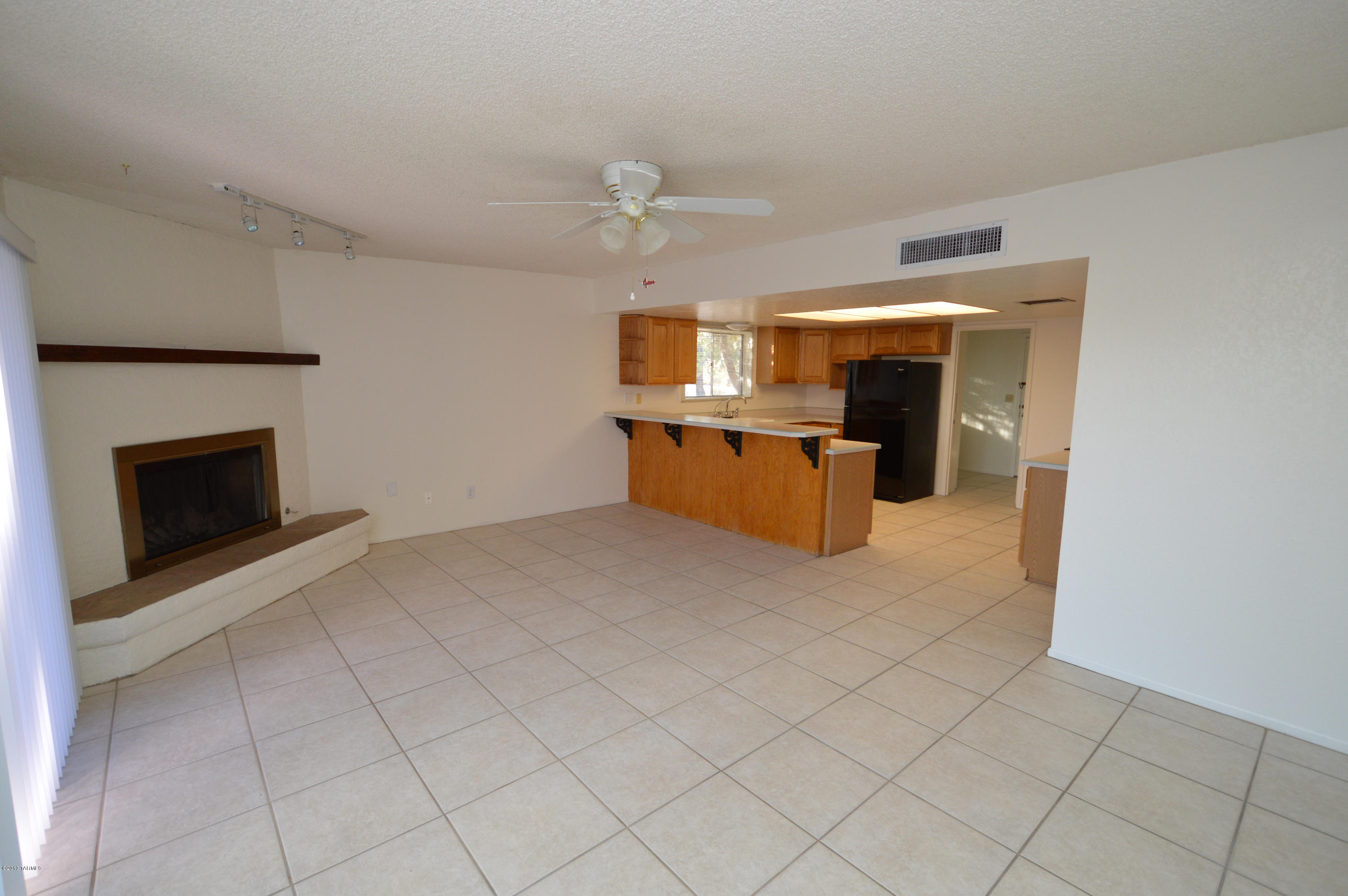 Sabino Vista Knolls (61-135) - Residential Lease