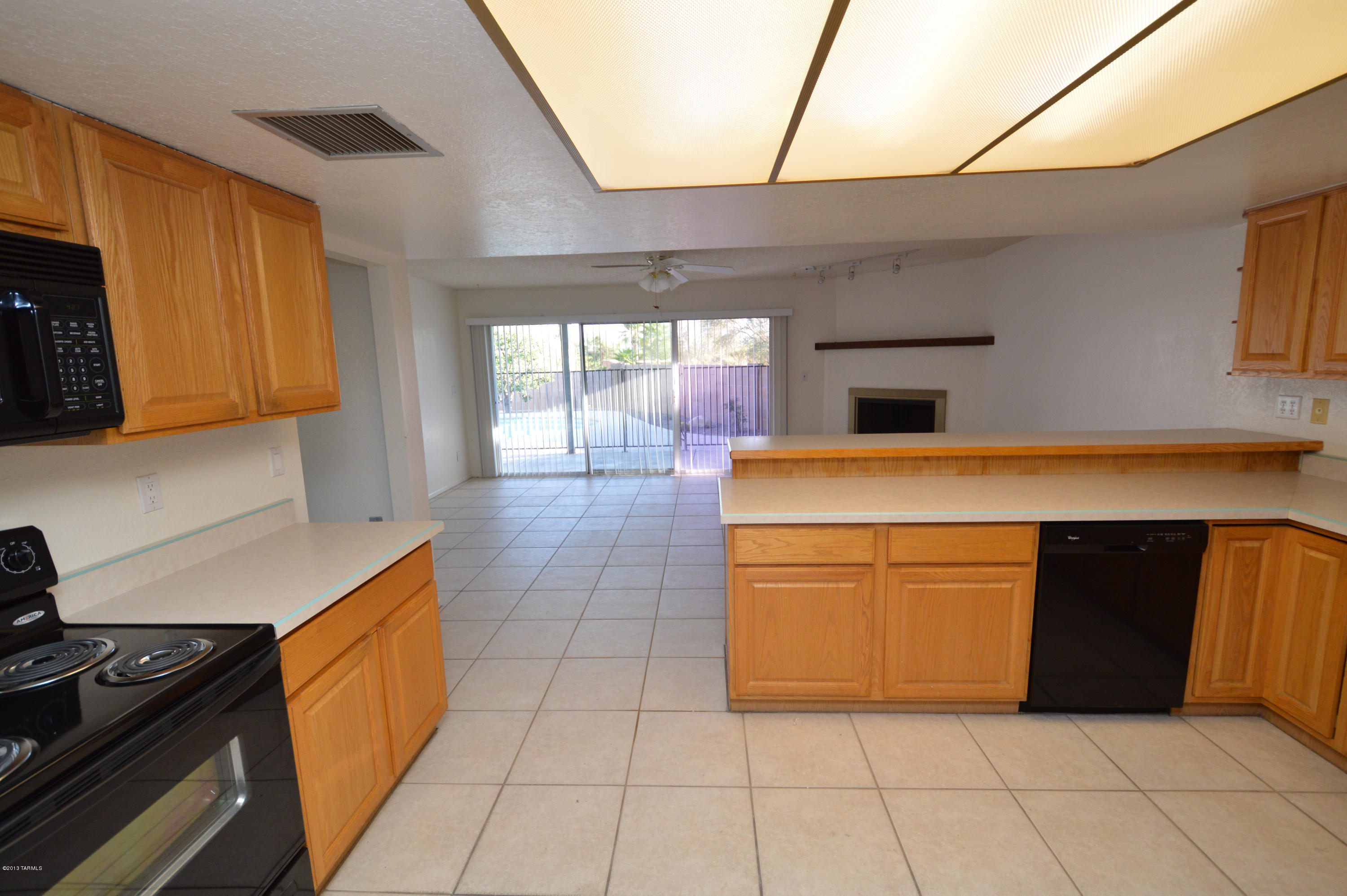 Sabino Vista Knolls (61-135) - Residential Lease