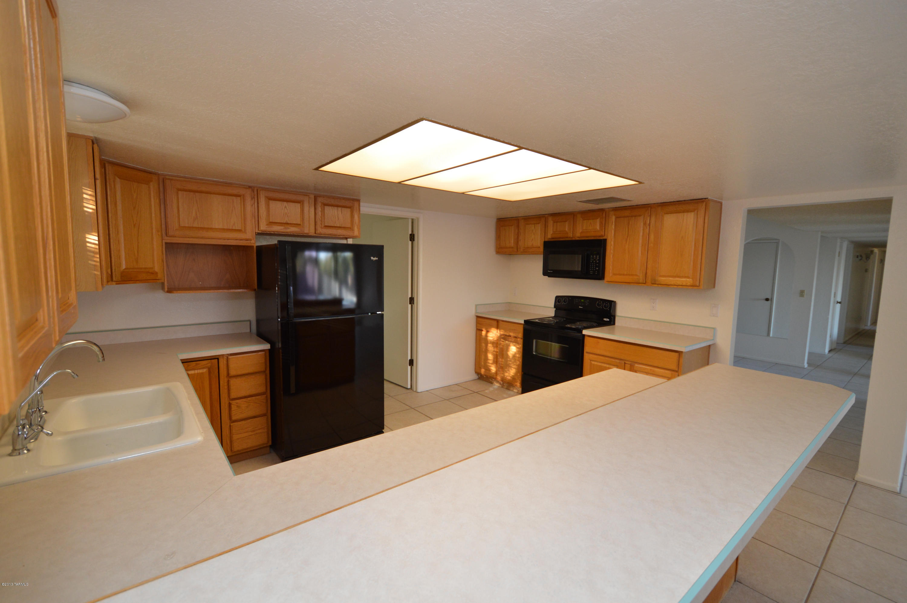 Sabino Vista Knolls (61-135) - Residential Lease