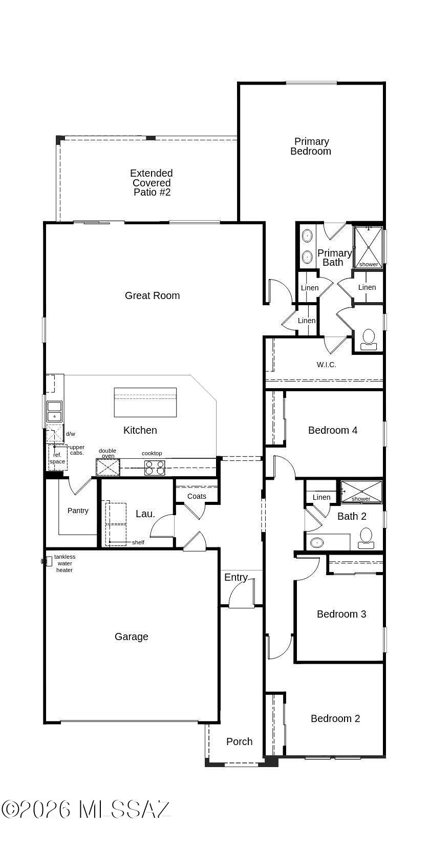 N/A - Residential