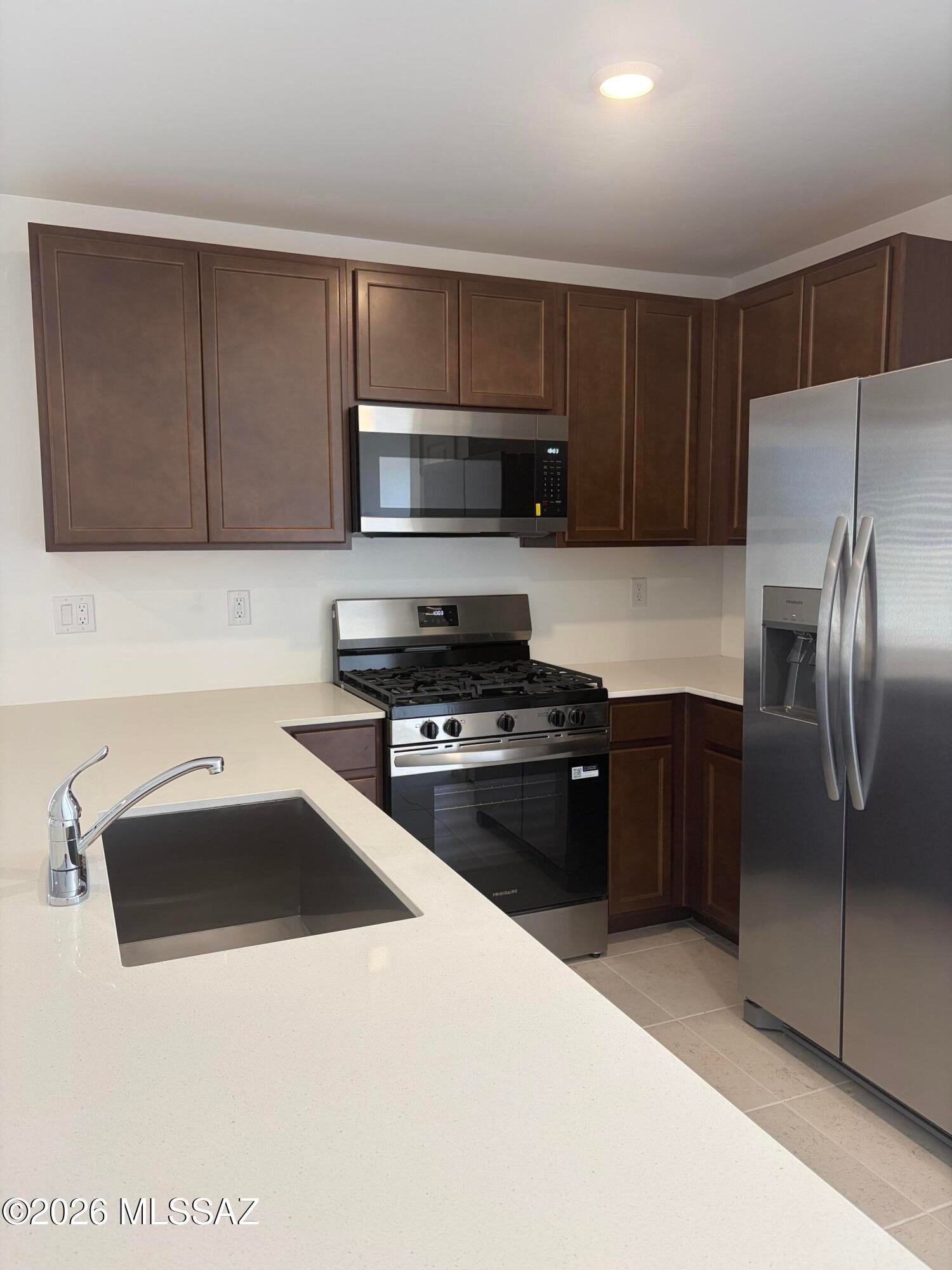 Red Rock Village - Residential