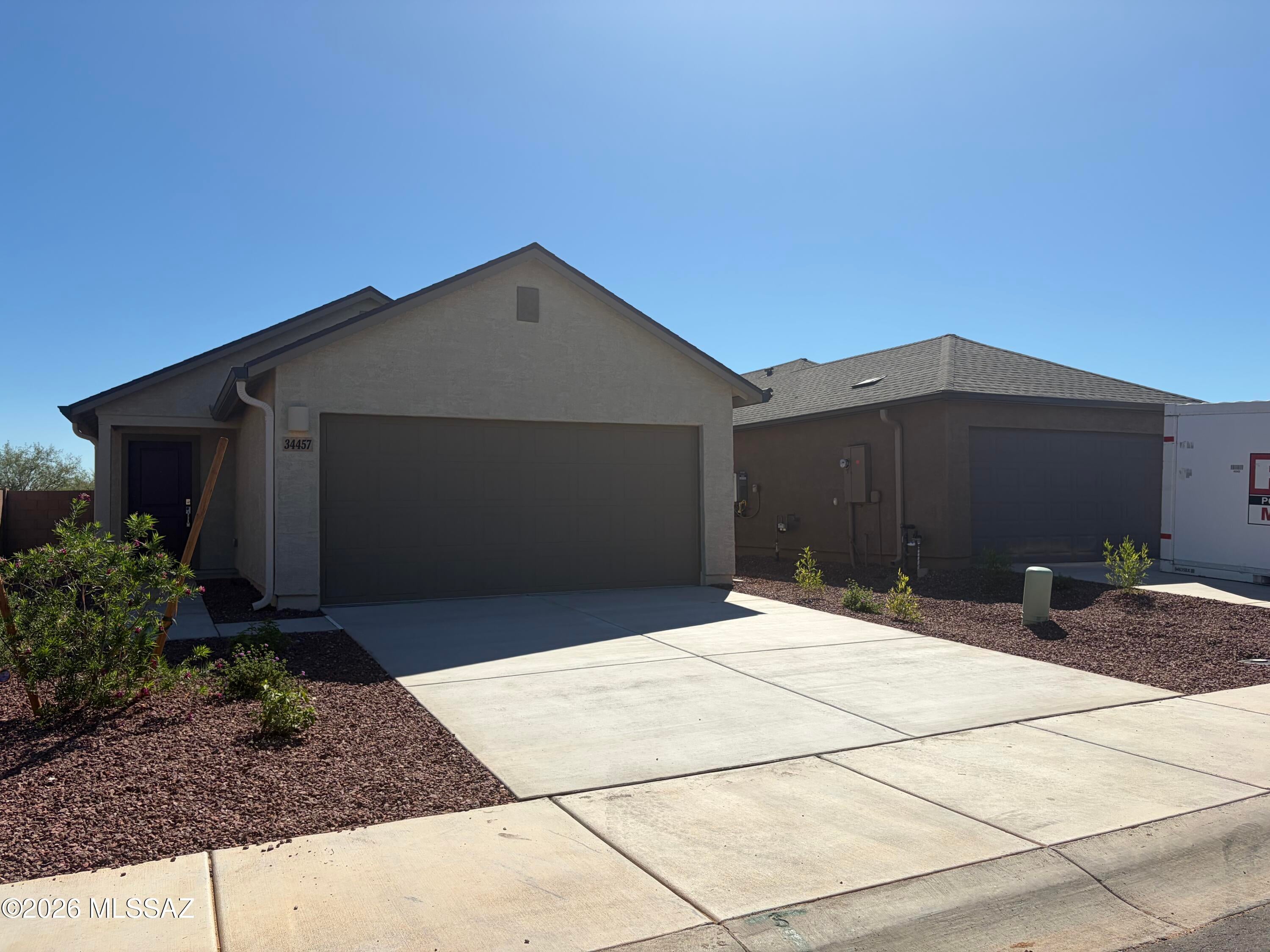 Red Rock Village - Residential