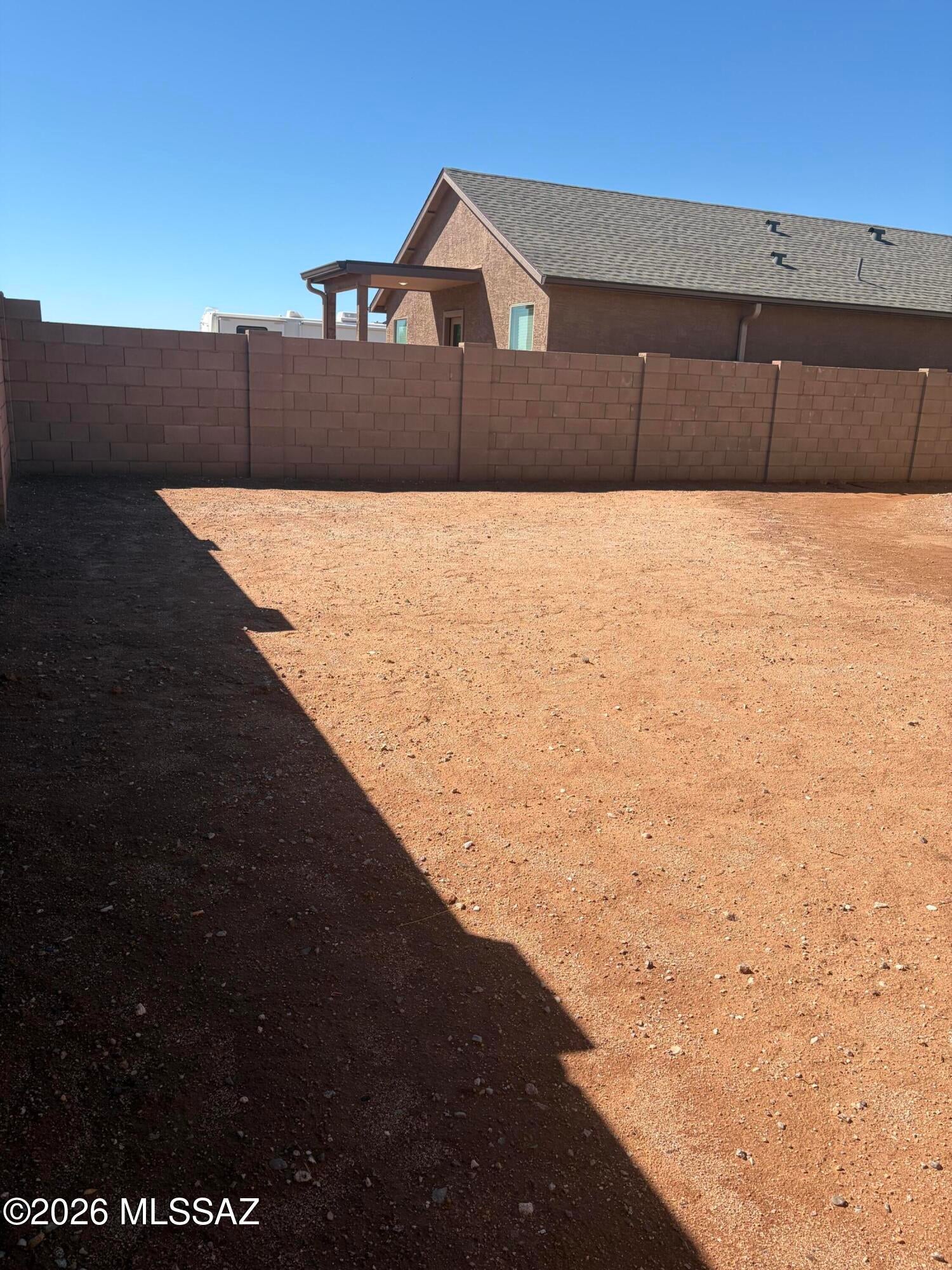Red Rock Village - Residential