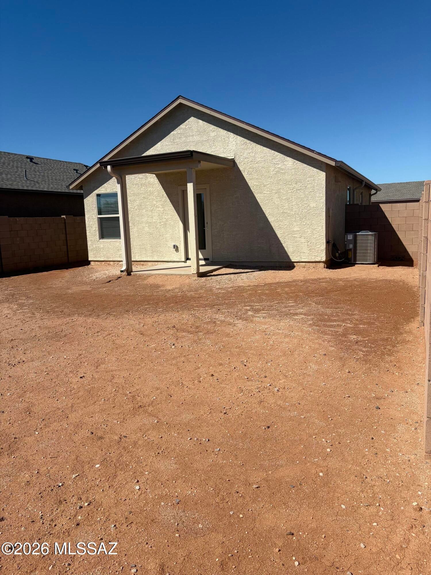 Red Rock Village - Residential