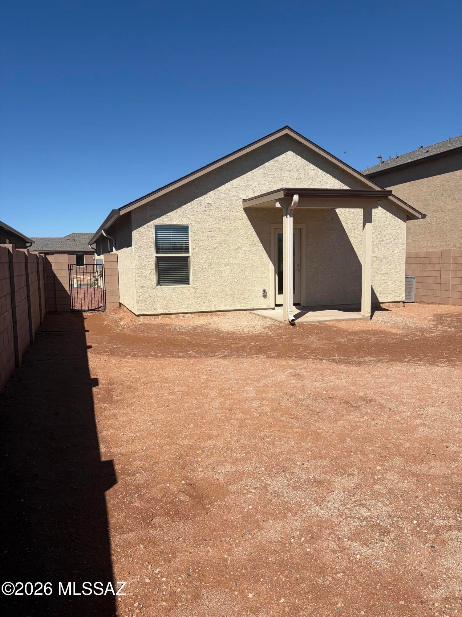 Red Rock Village - Residential