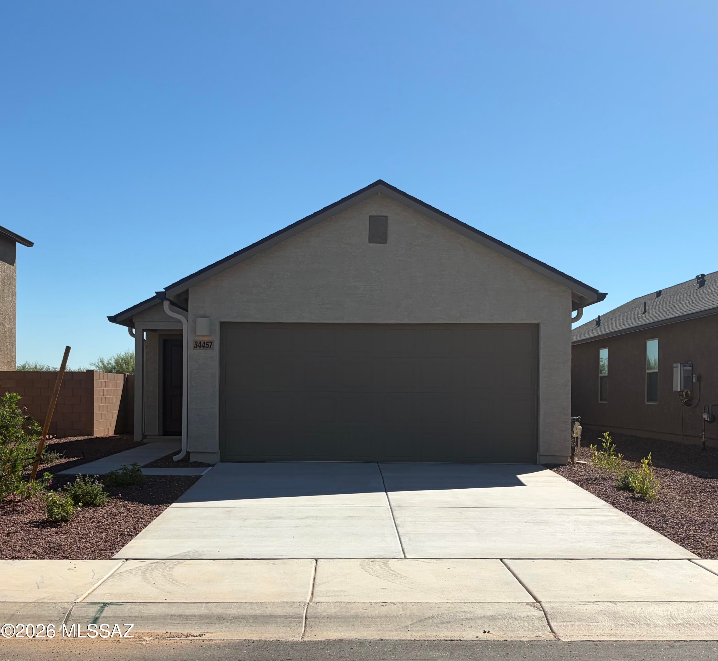 Red Rock Village - Residential