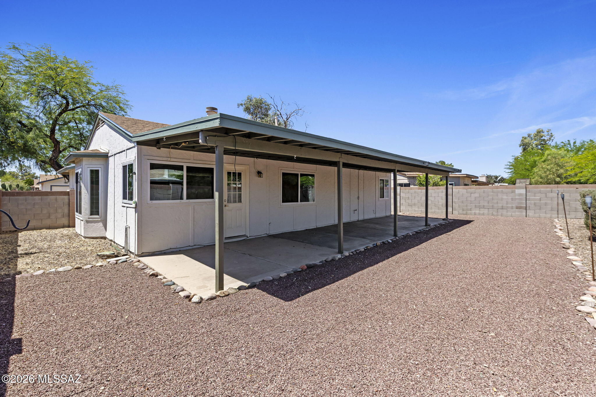 Meadowbrook (115-207) - Residential