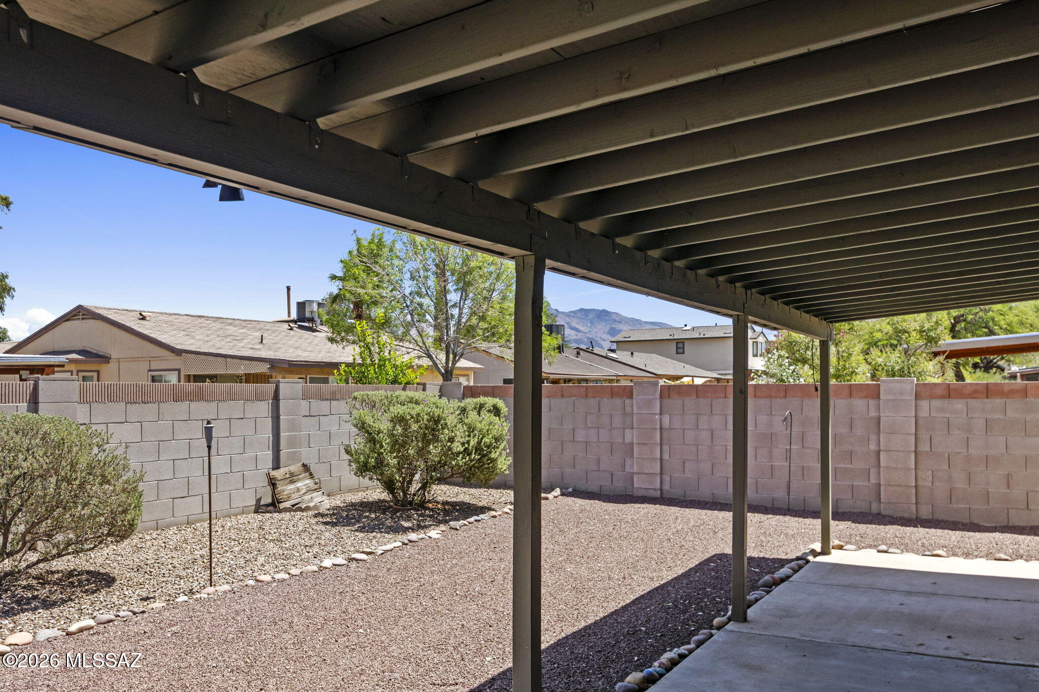 Meadowbrook (115-207) - Residential