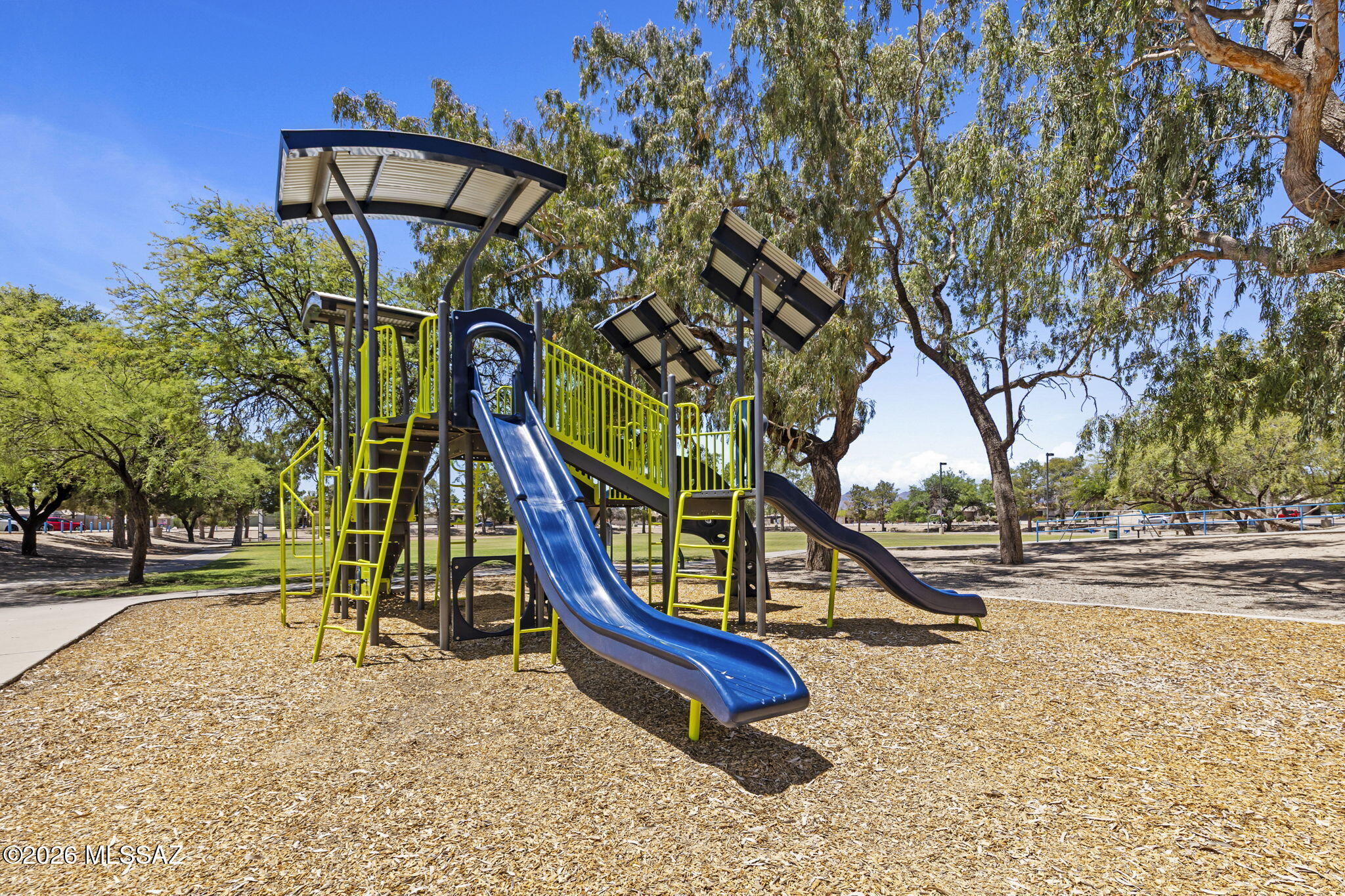 Meadowbrook (115-207) - Residential