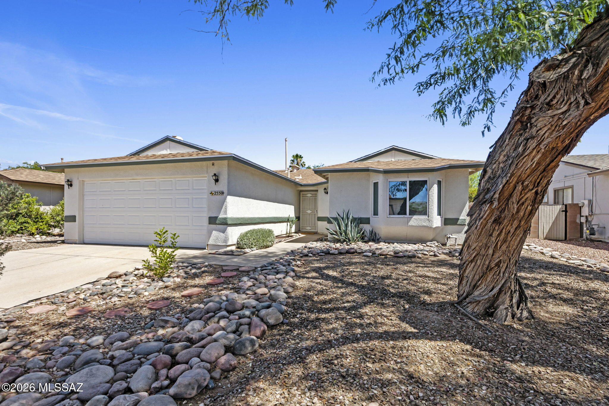 Meadowbrook (115-207) - Residential