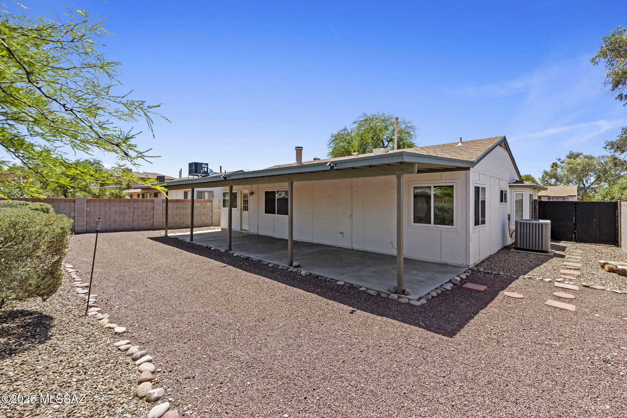 Meadowbrook (115-207) - Residential