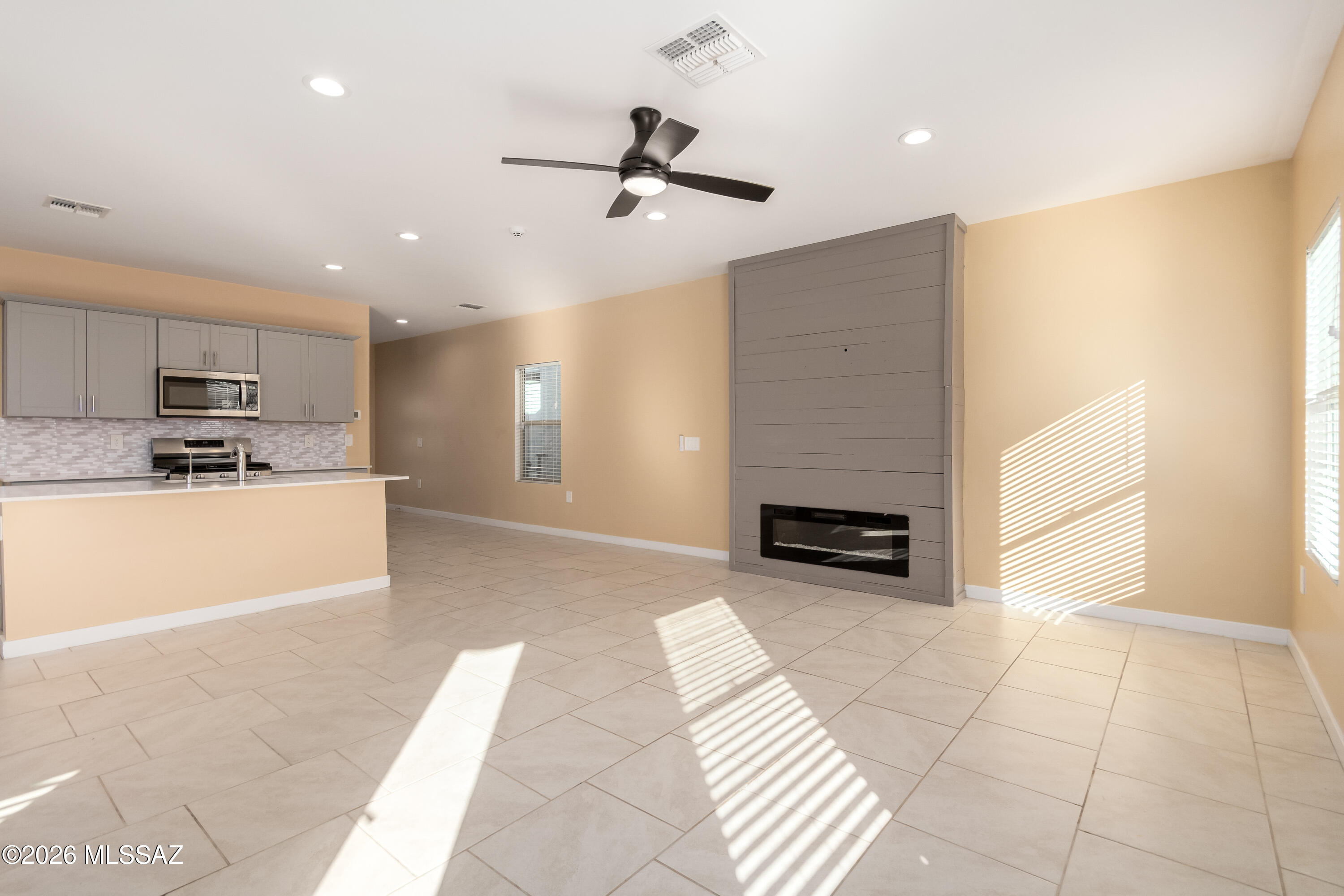 Hanson Ridge - Residential Lease