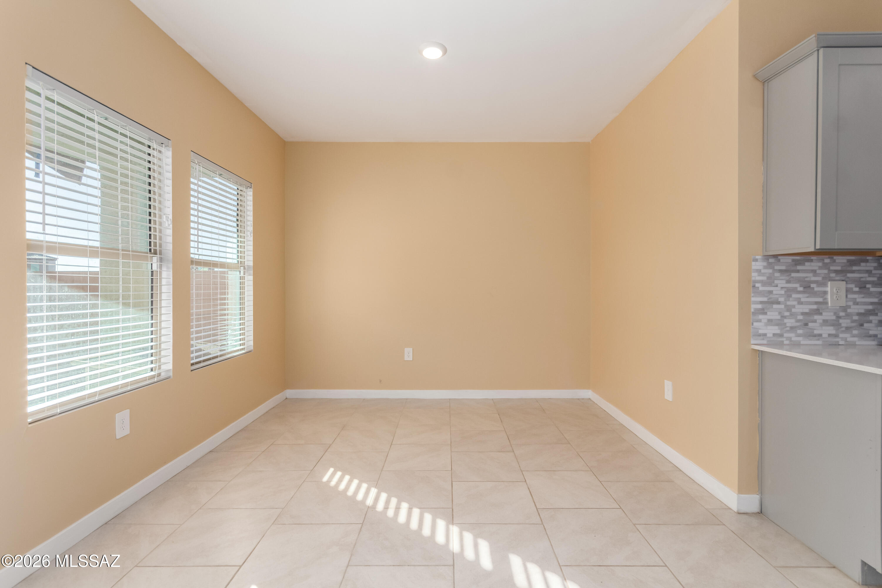 Hanson Ridge - Residential Lease