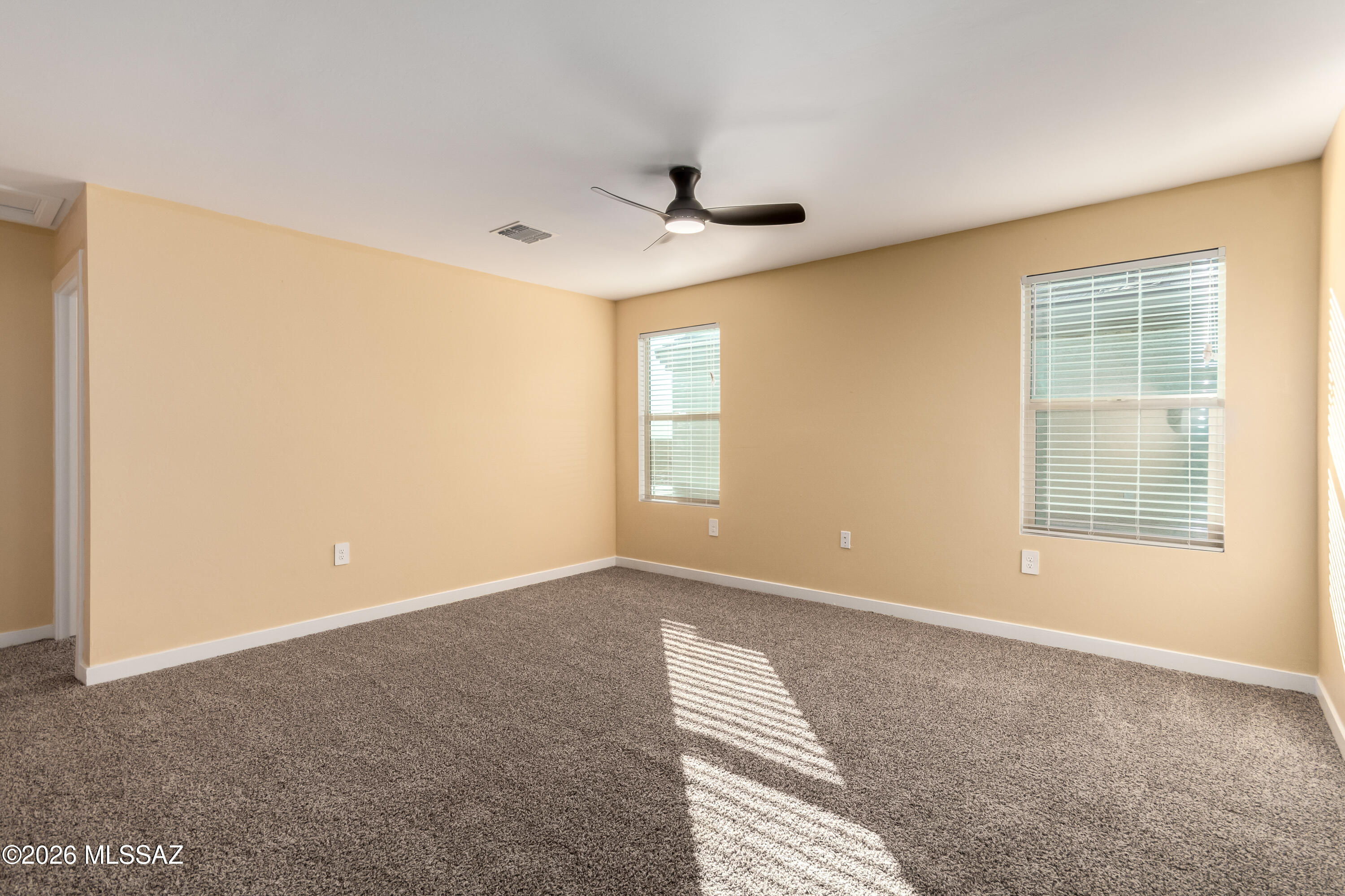 Hanson Ridge - Residential Lease